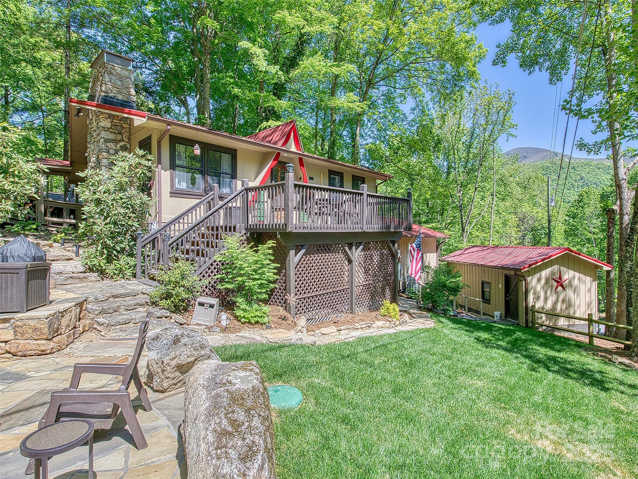 Wild Acres - Residential