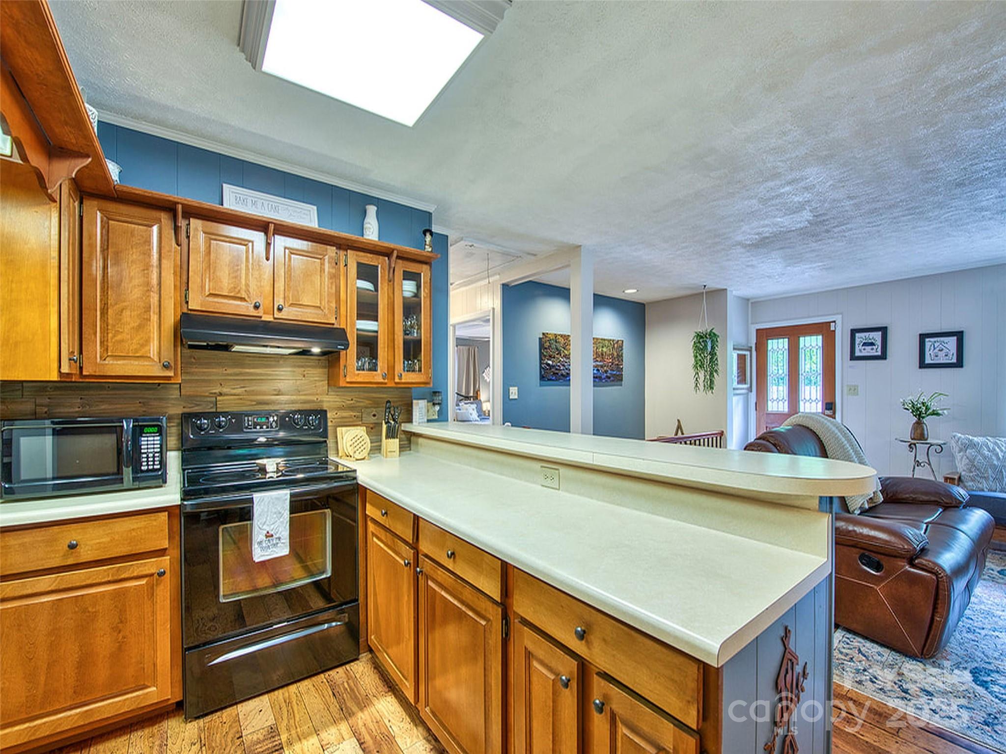 Wild Acres - Residential