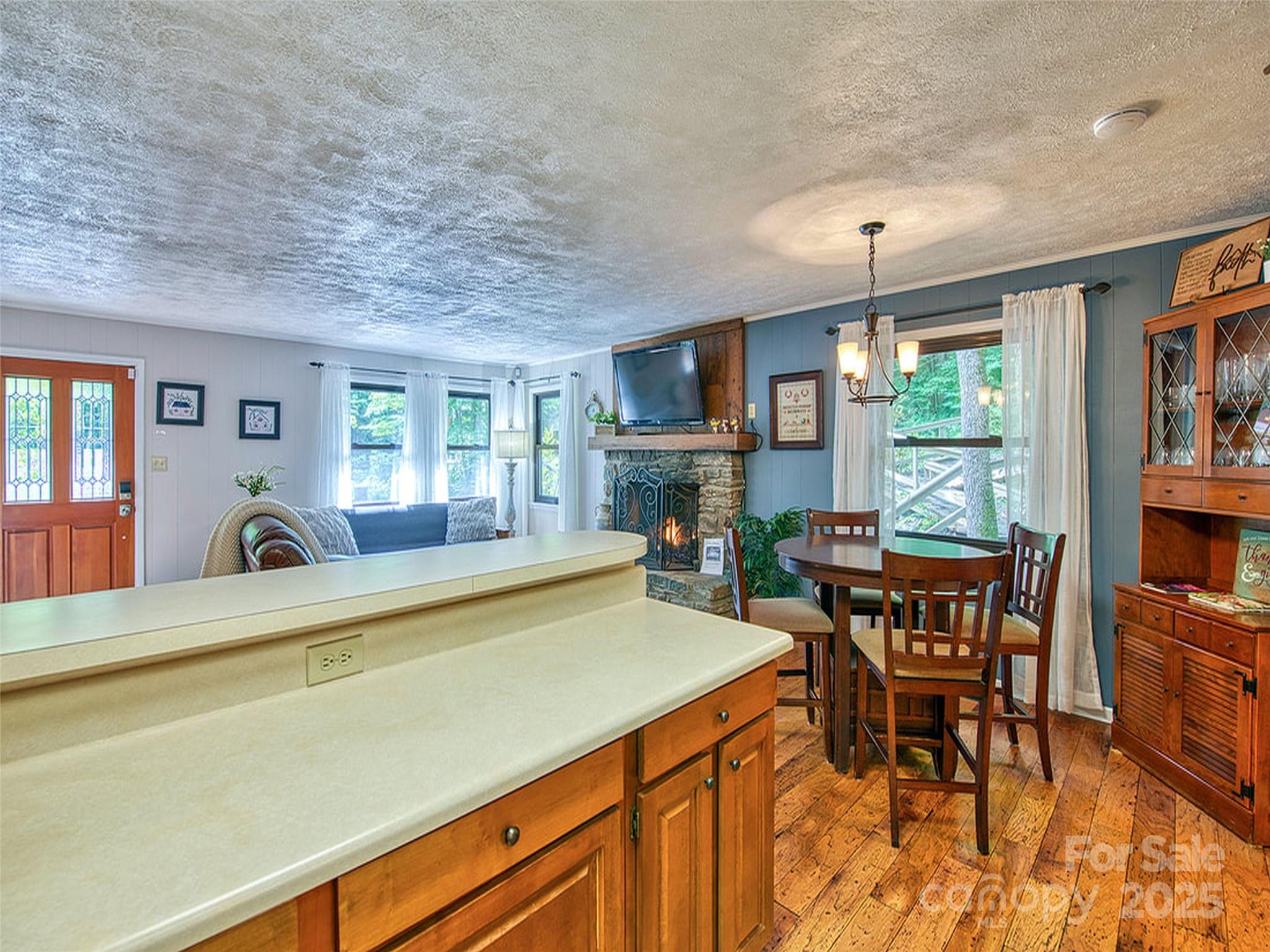 Wild Acres - Residential