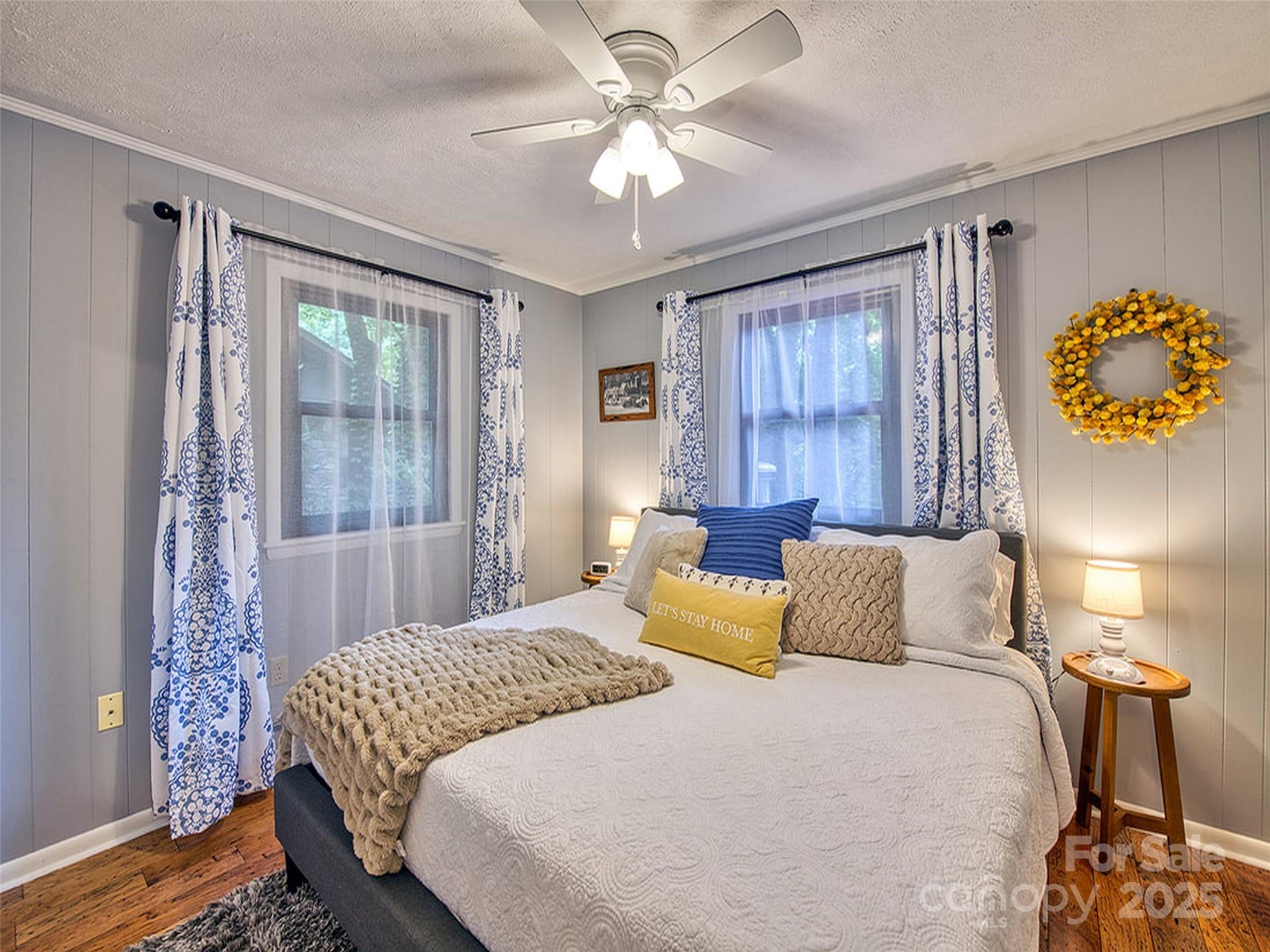 Wild Acres - Residential