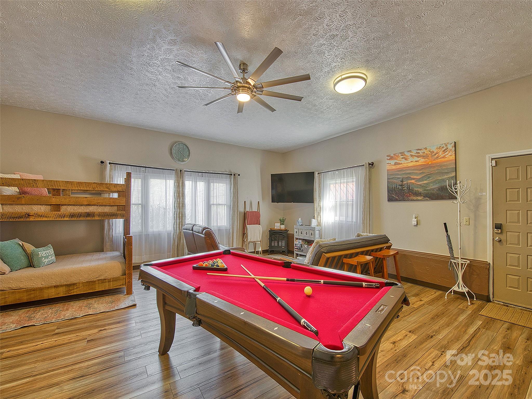 Wild Acres - Residential