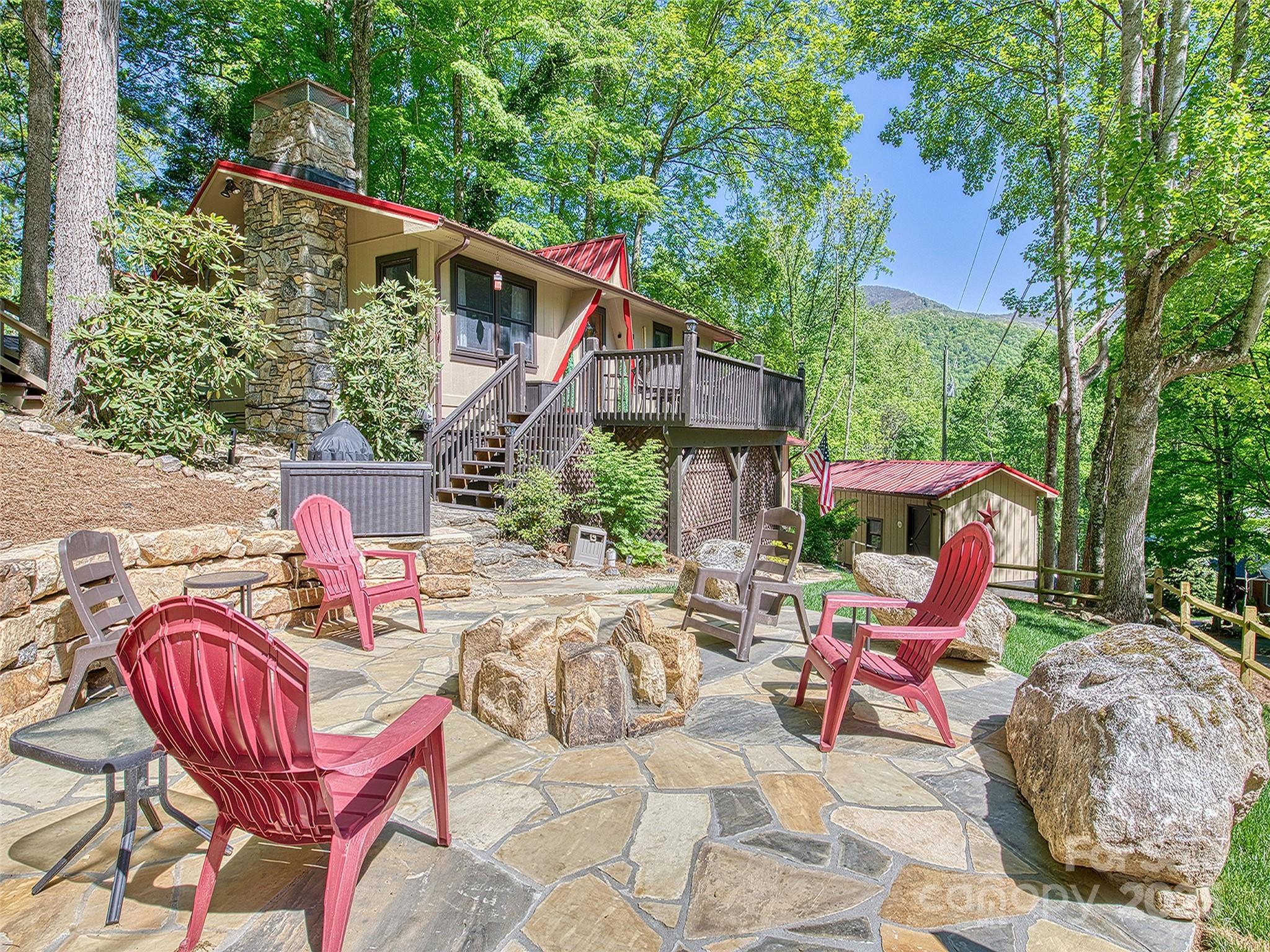 Wild Acres - Residential