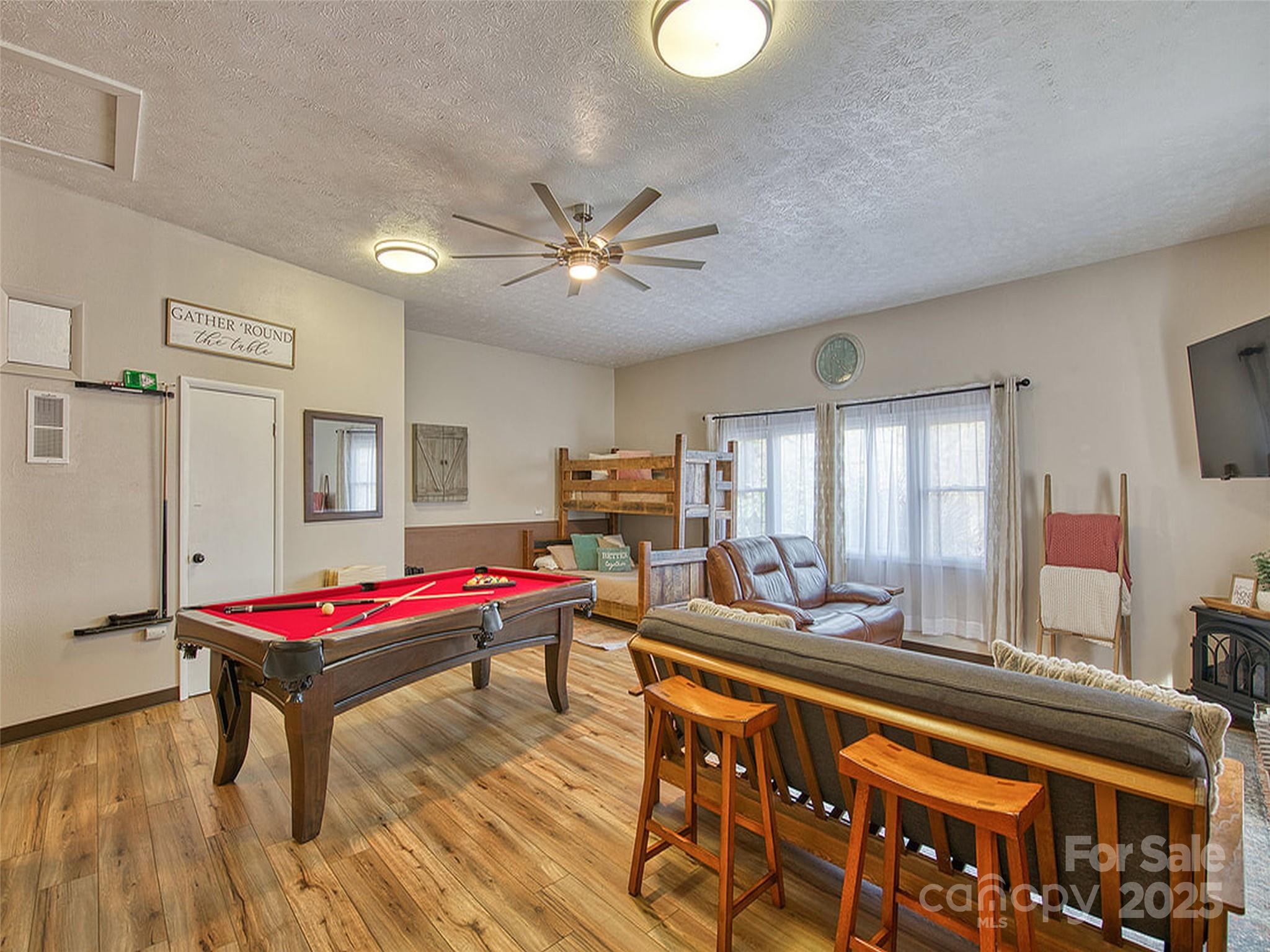 Wild Acres - Residential