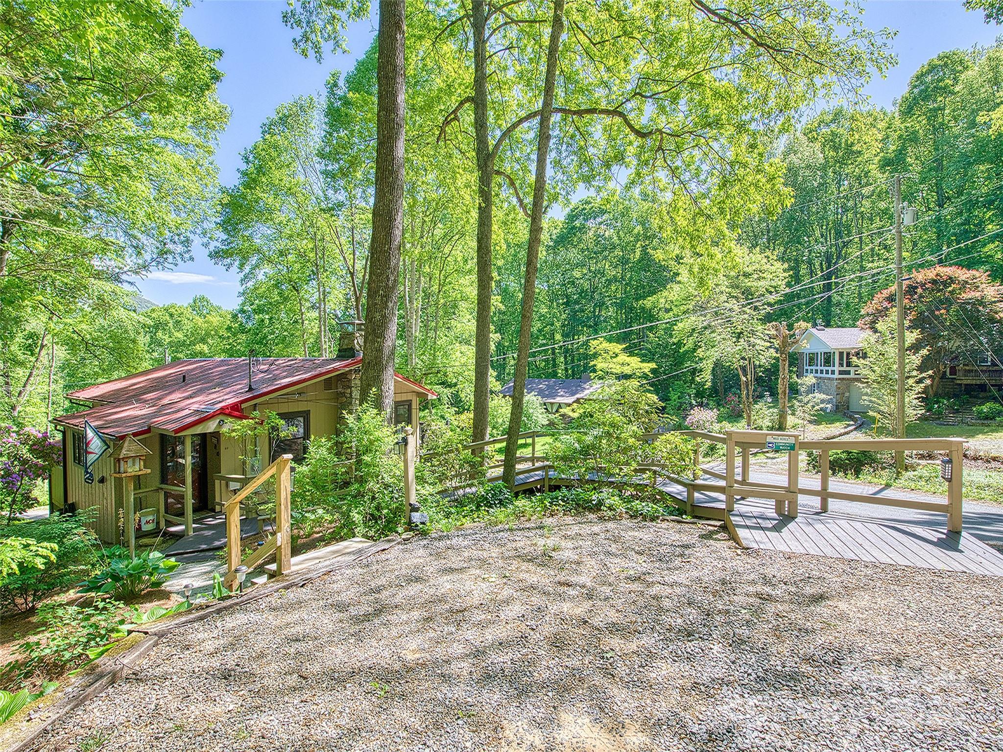 Wild Acres - Residential