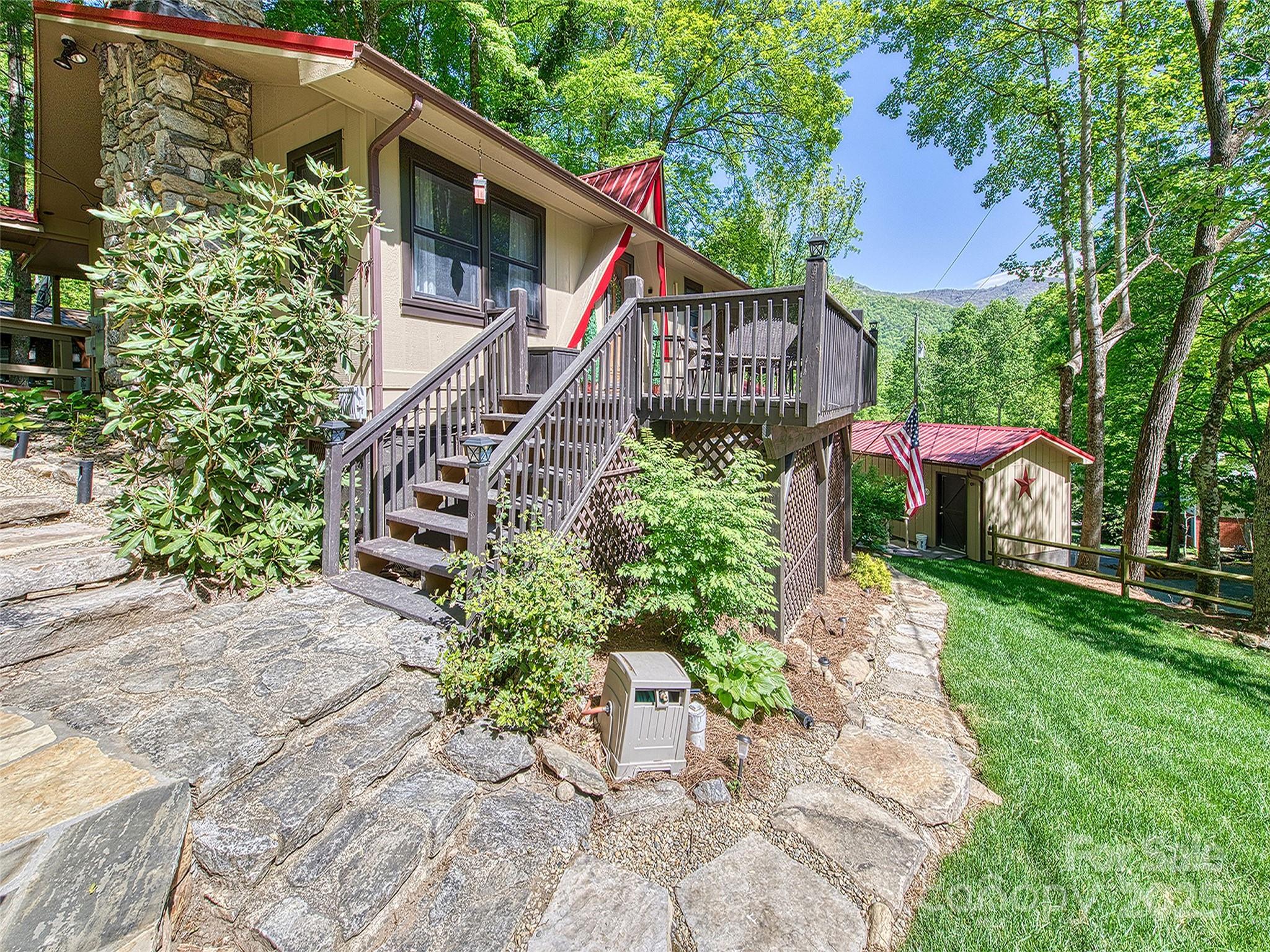 Wild Acres - Residential