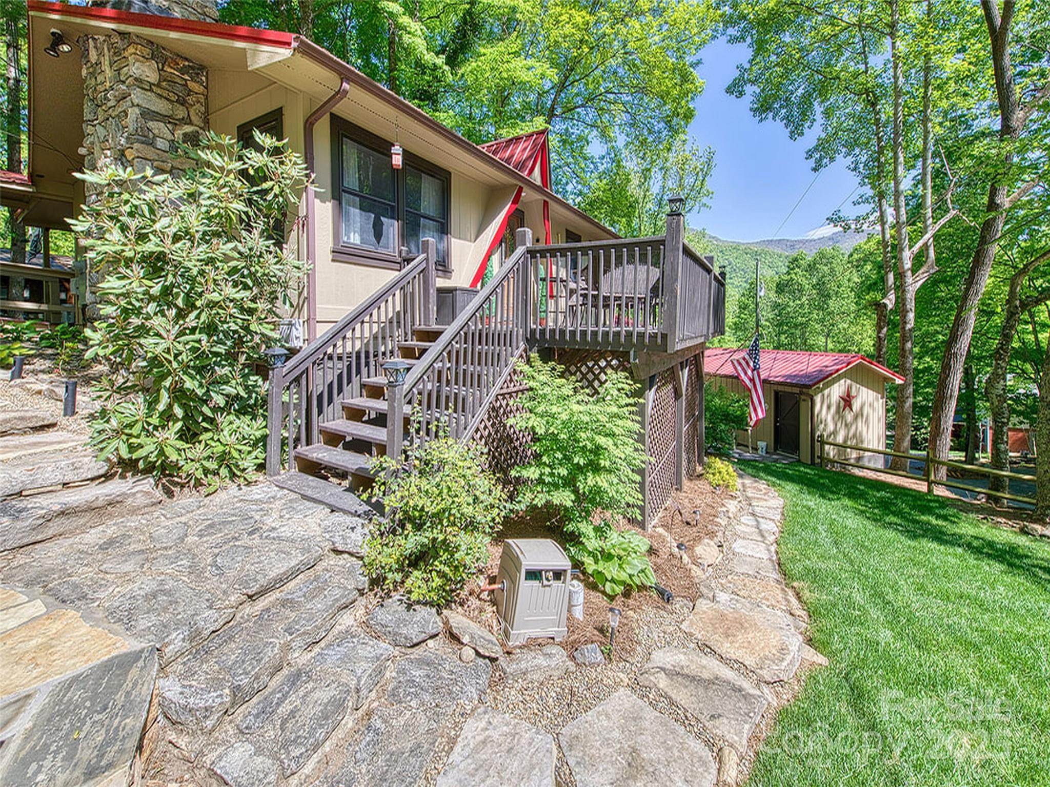 Wild Acres - Residential