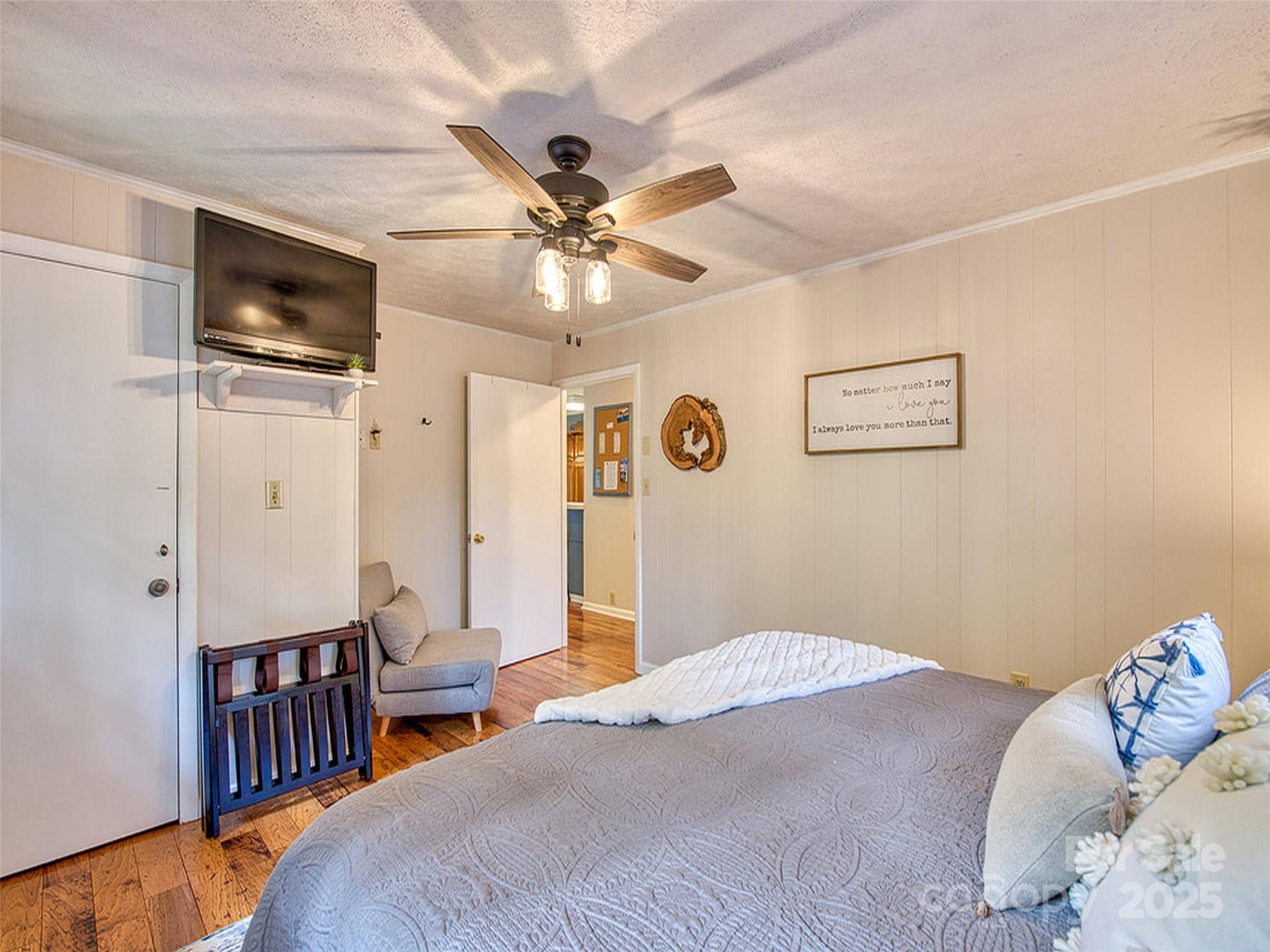 Wild Acres - Residential