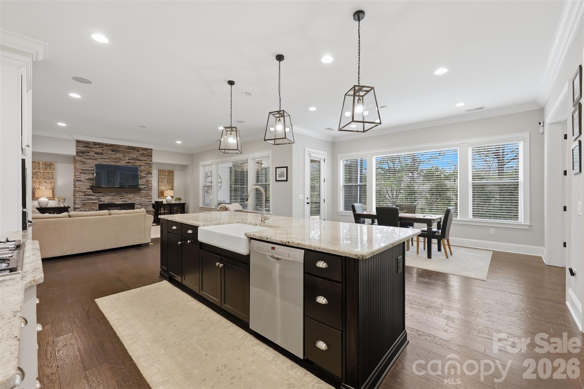 Springfield - Residential