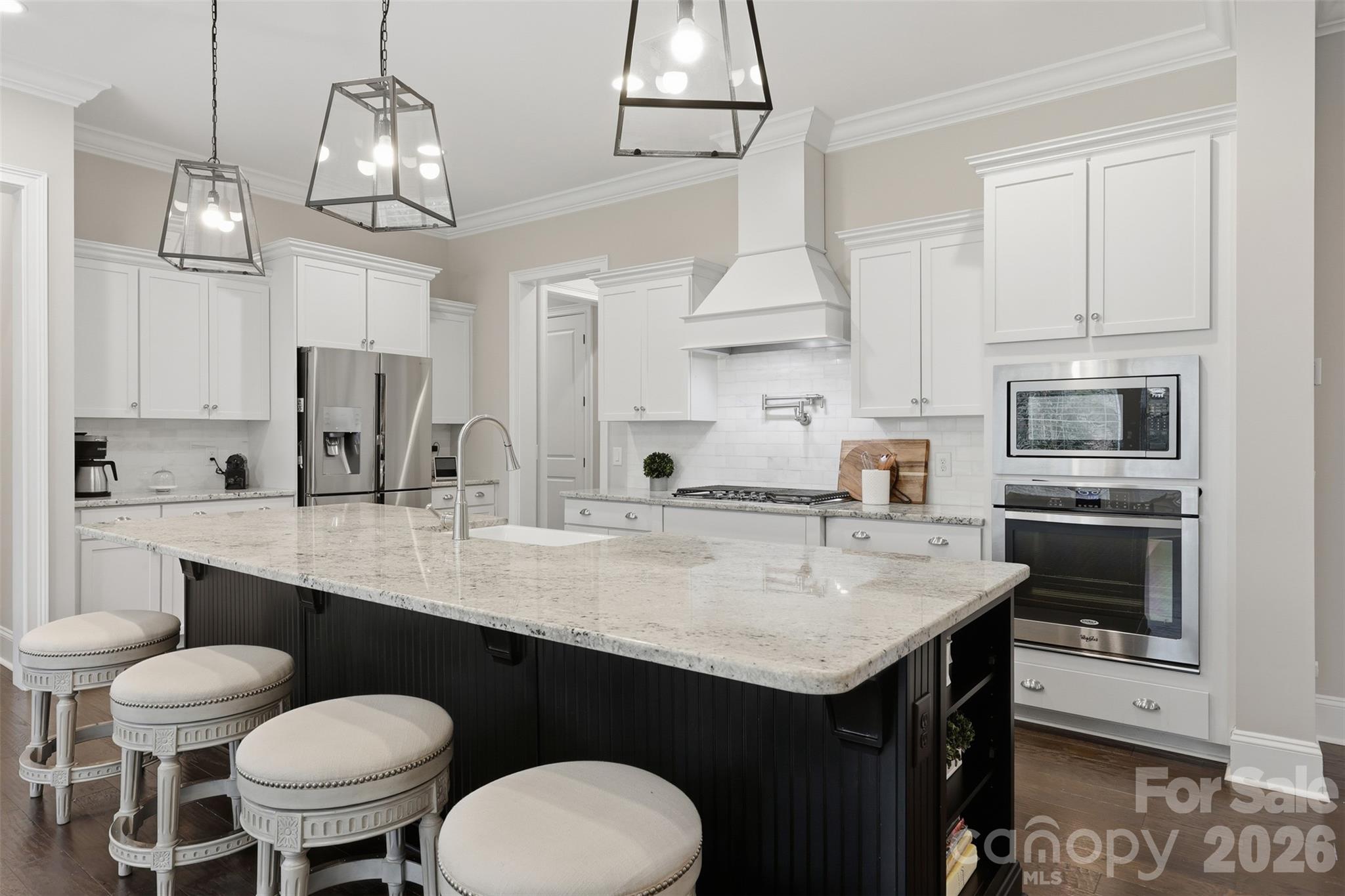 Springfield - Residential