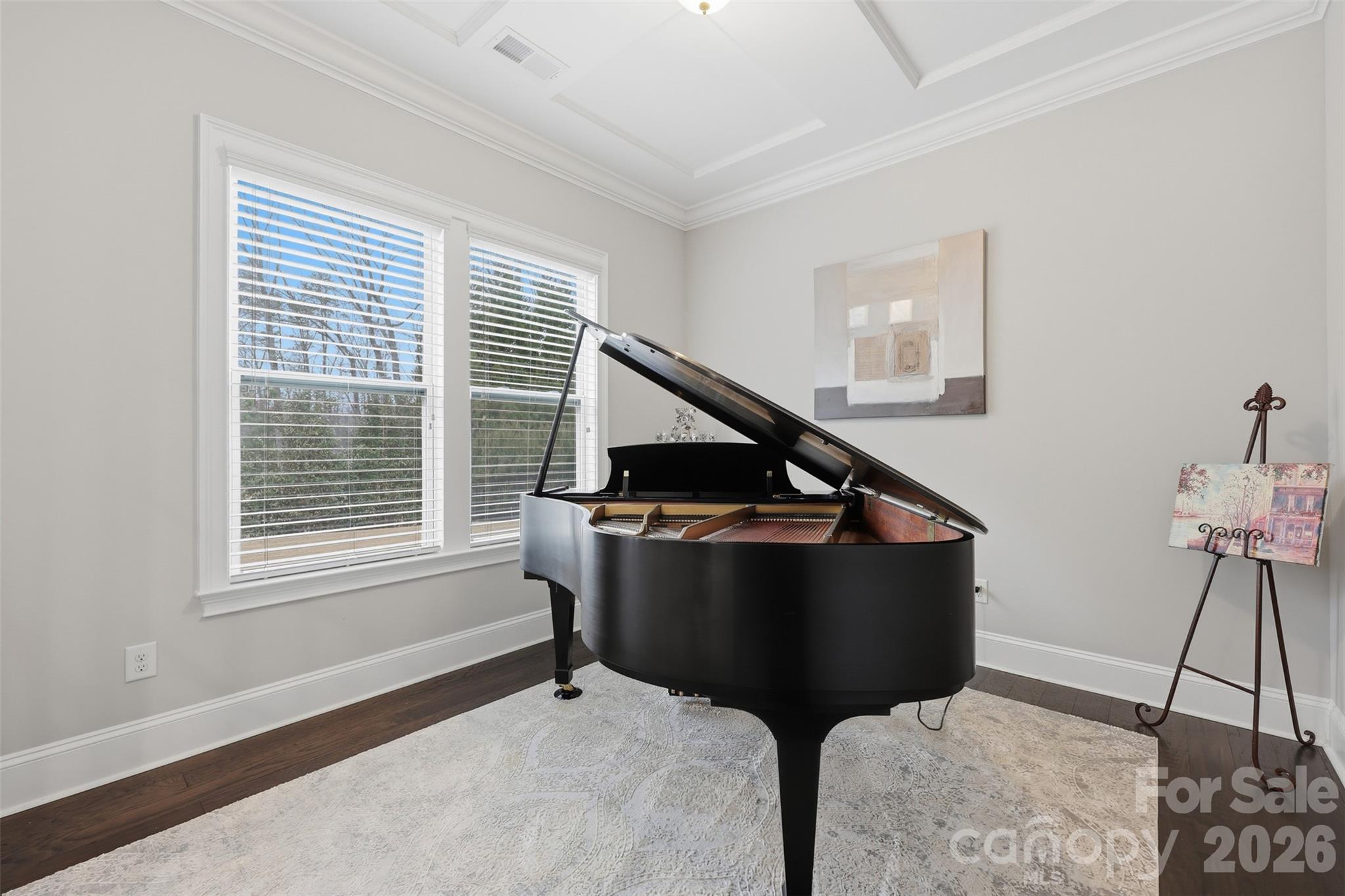 Springfield - Residential