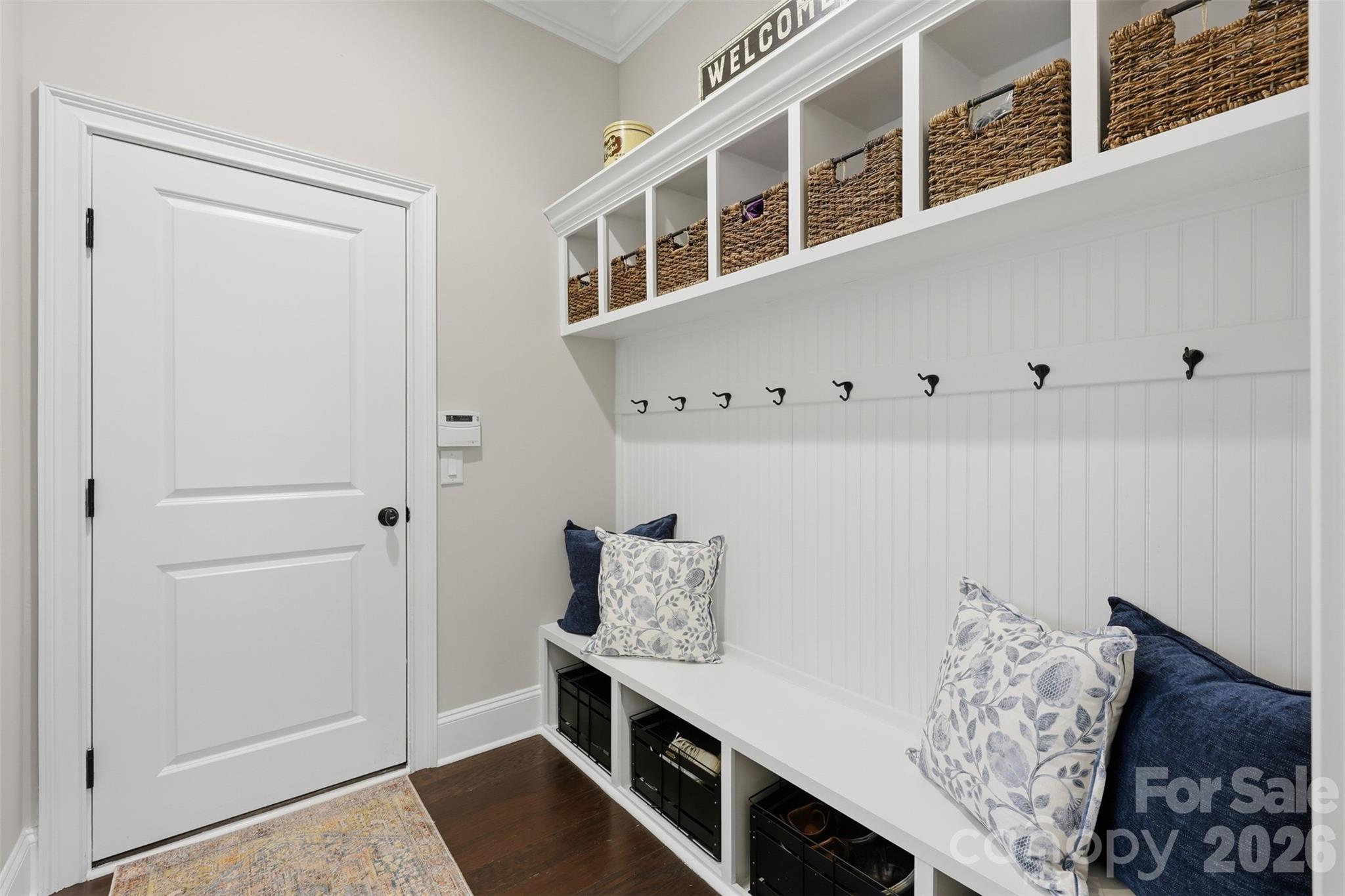 Springfield - Residential