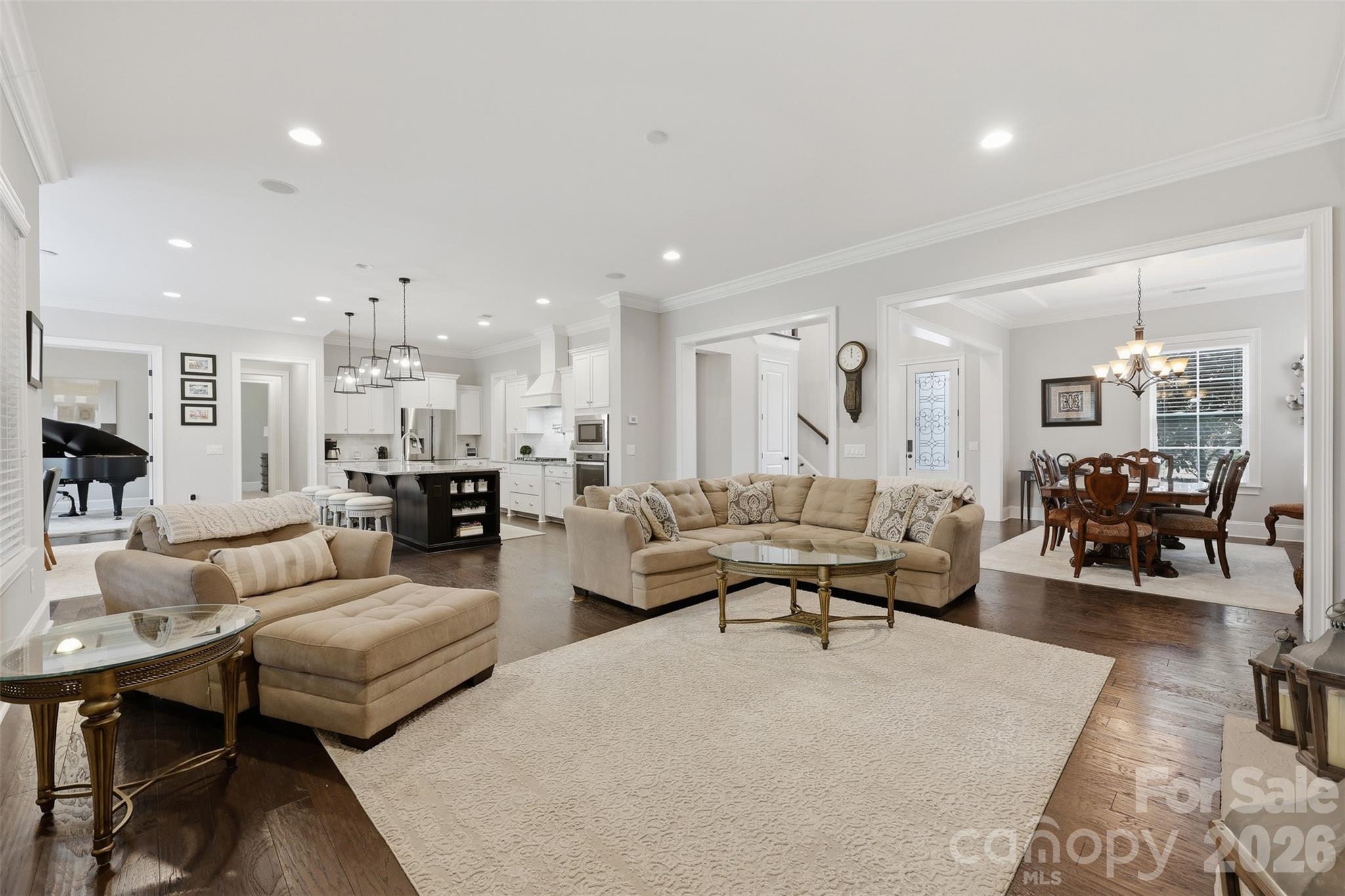 Springfield - Residential