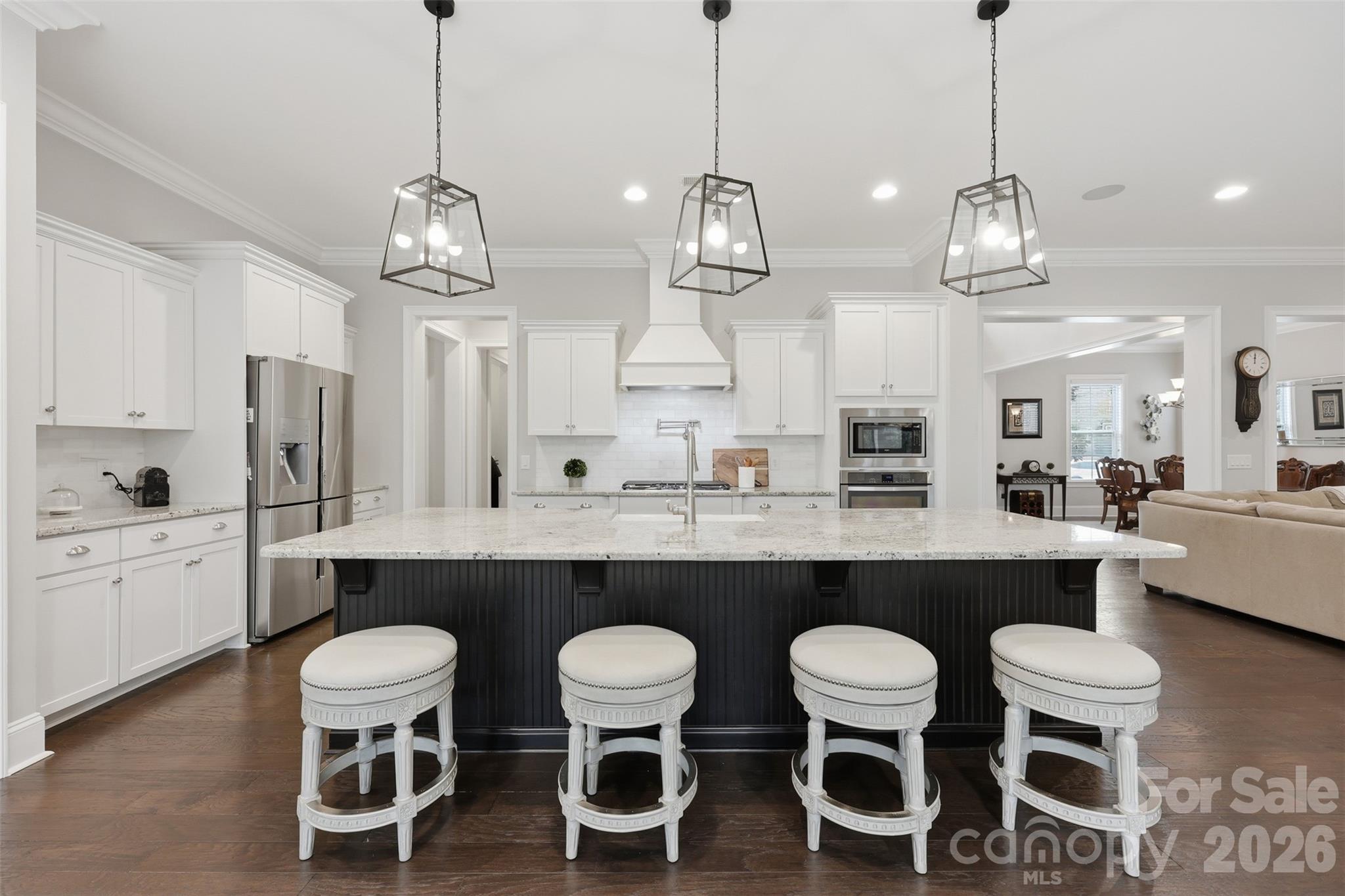 Springfield - Residential