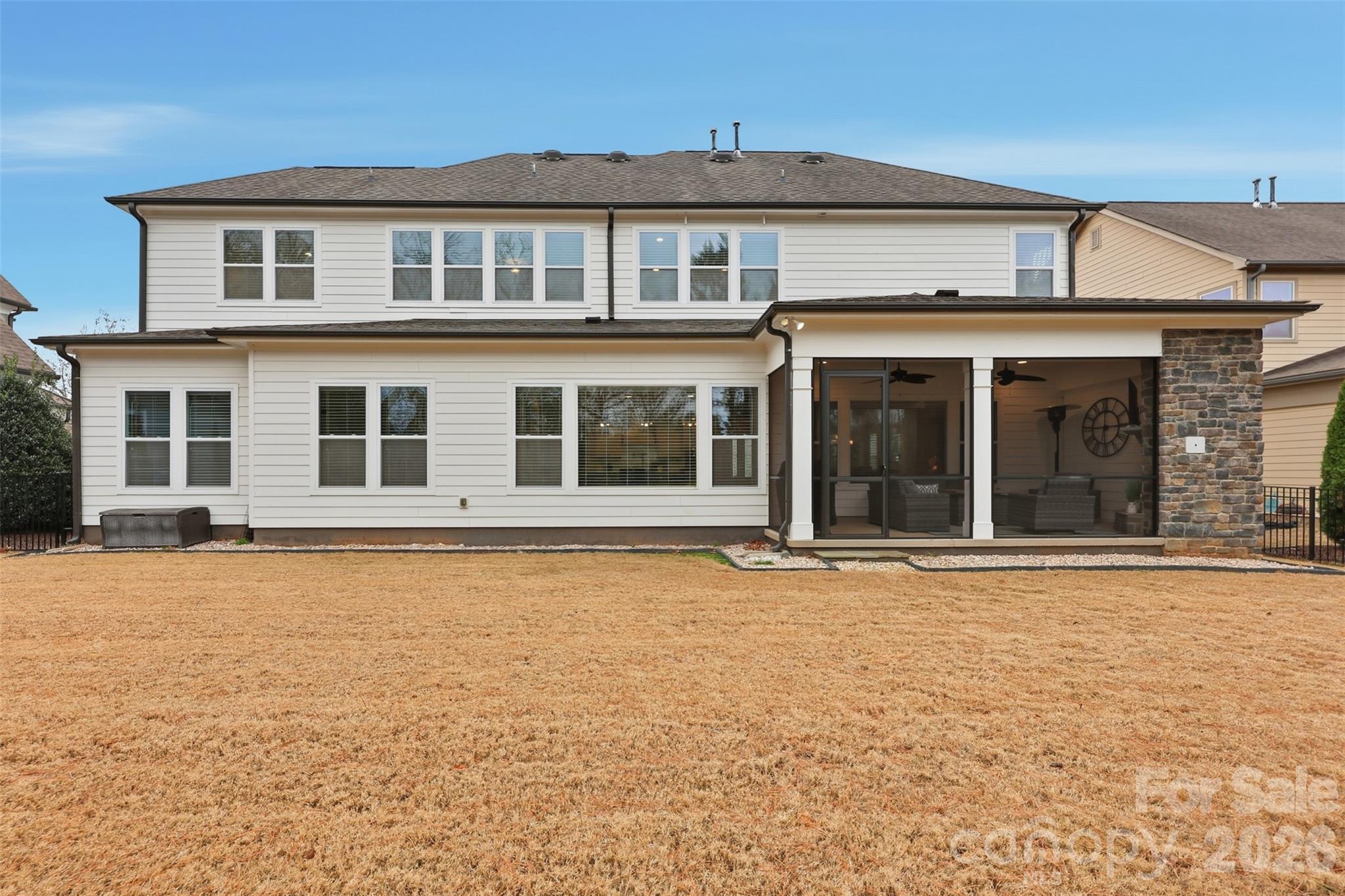 Springfield - Residential