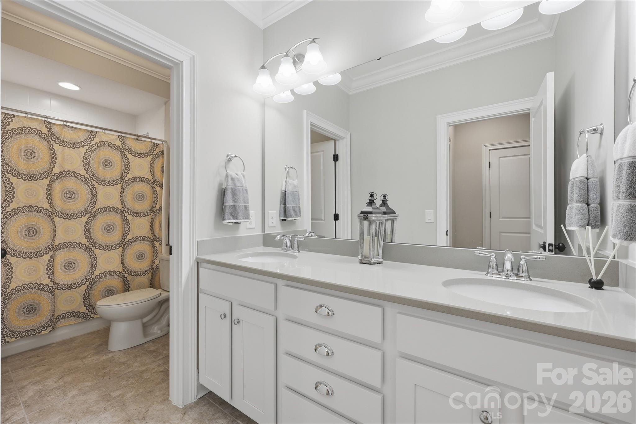 Springfield - Residential