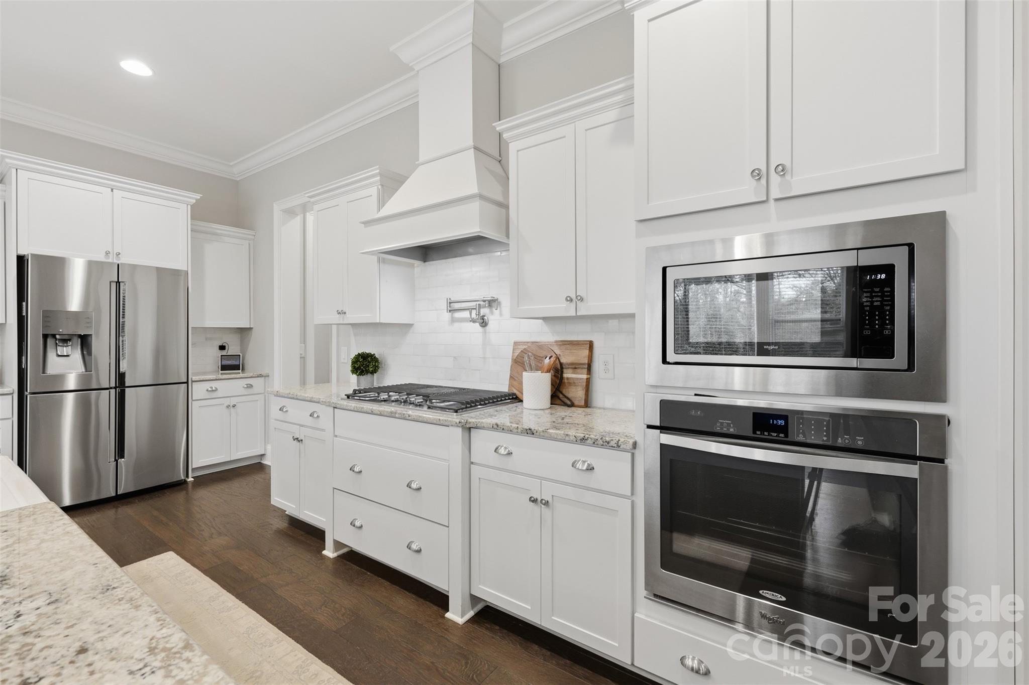 Springfield - Residential