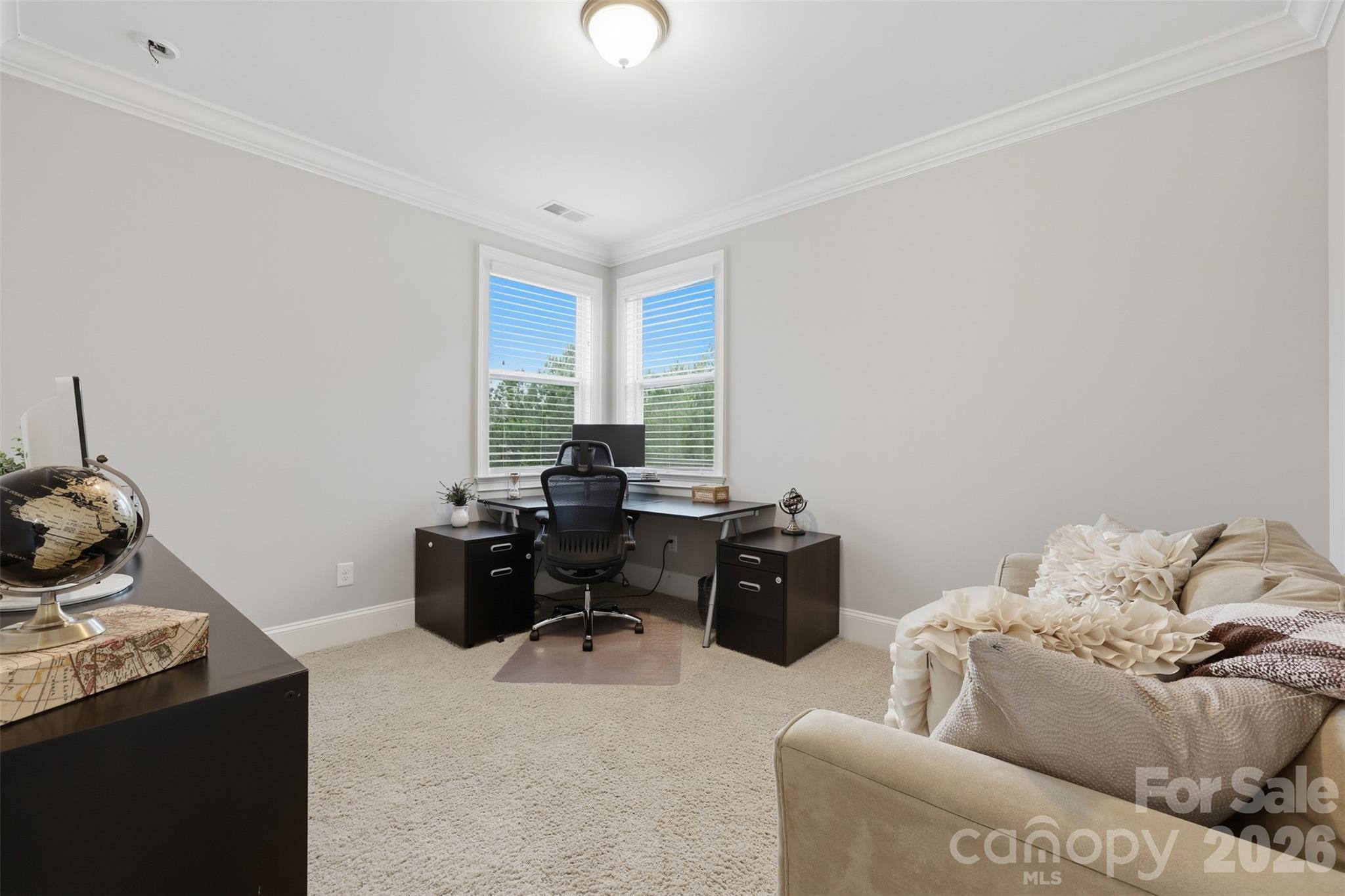 Springfield - Residential