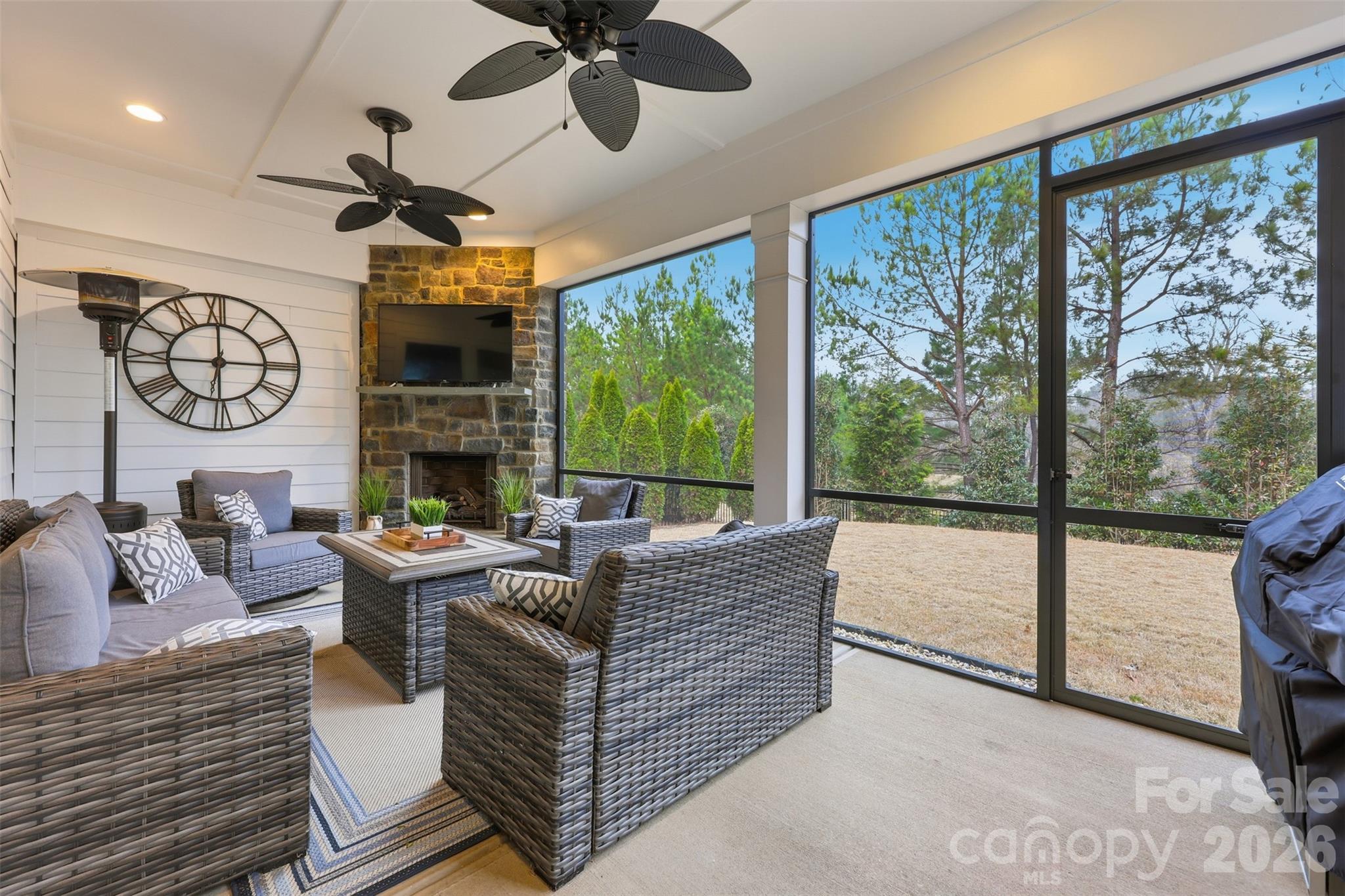 Springfield - Residential