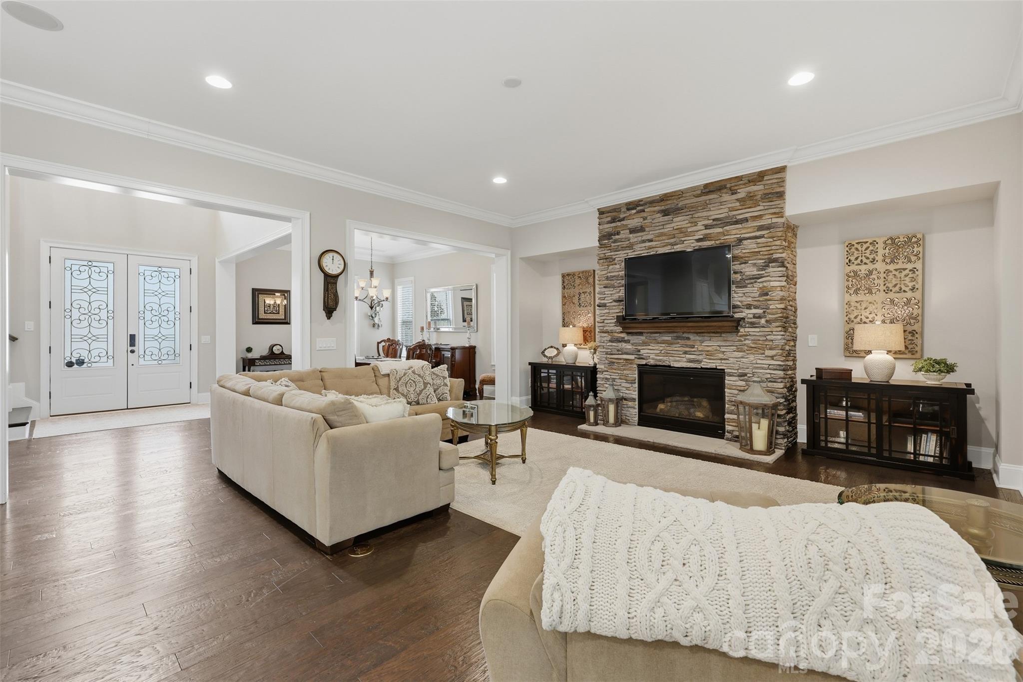 Springfield - Residential