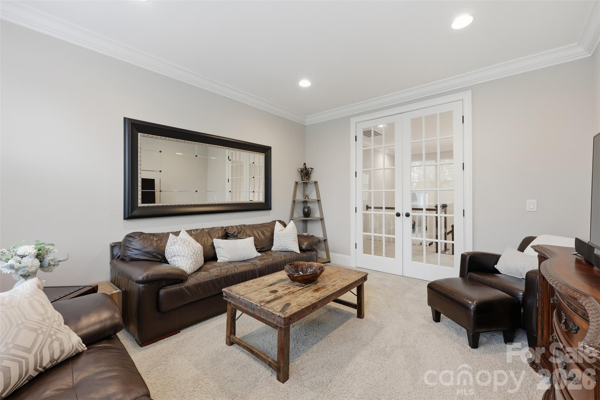 Springfield - Residential