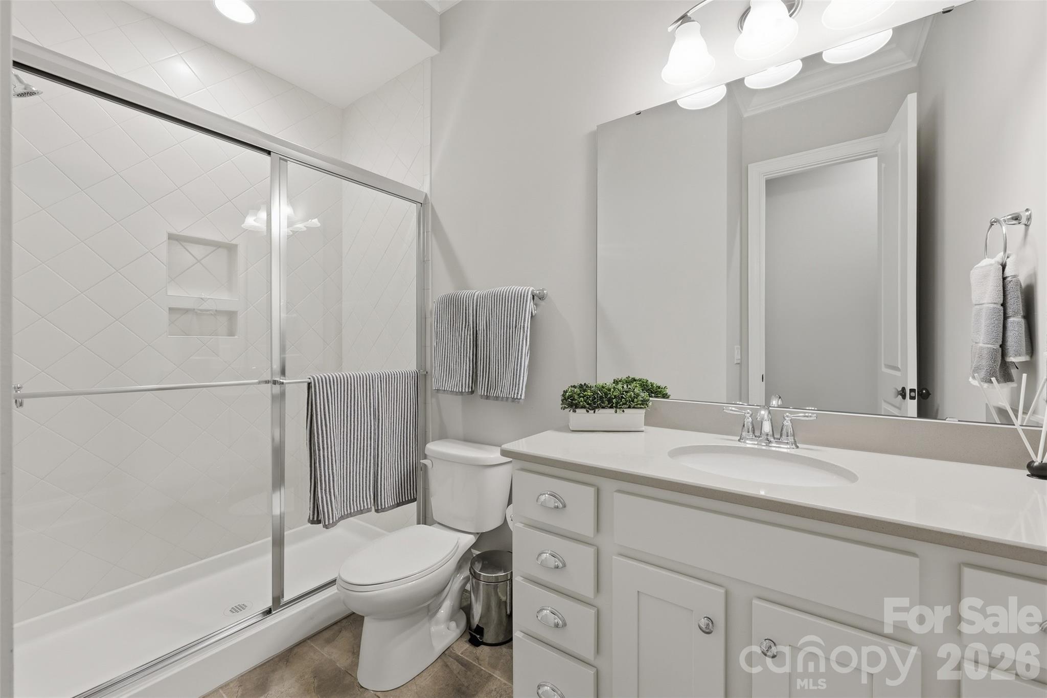 Springfield - Residential