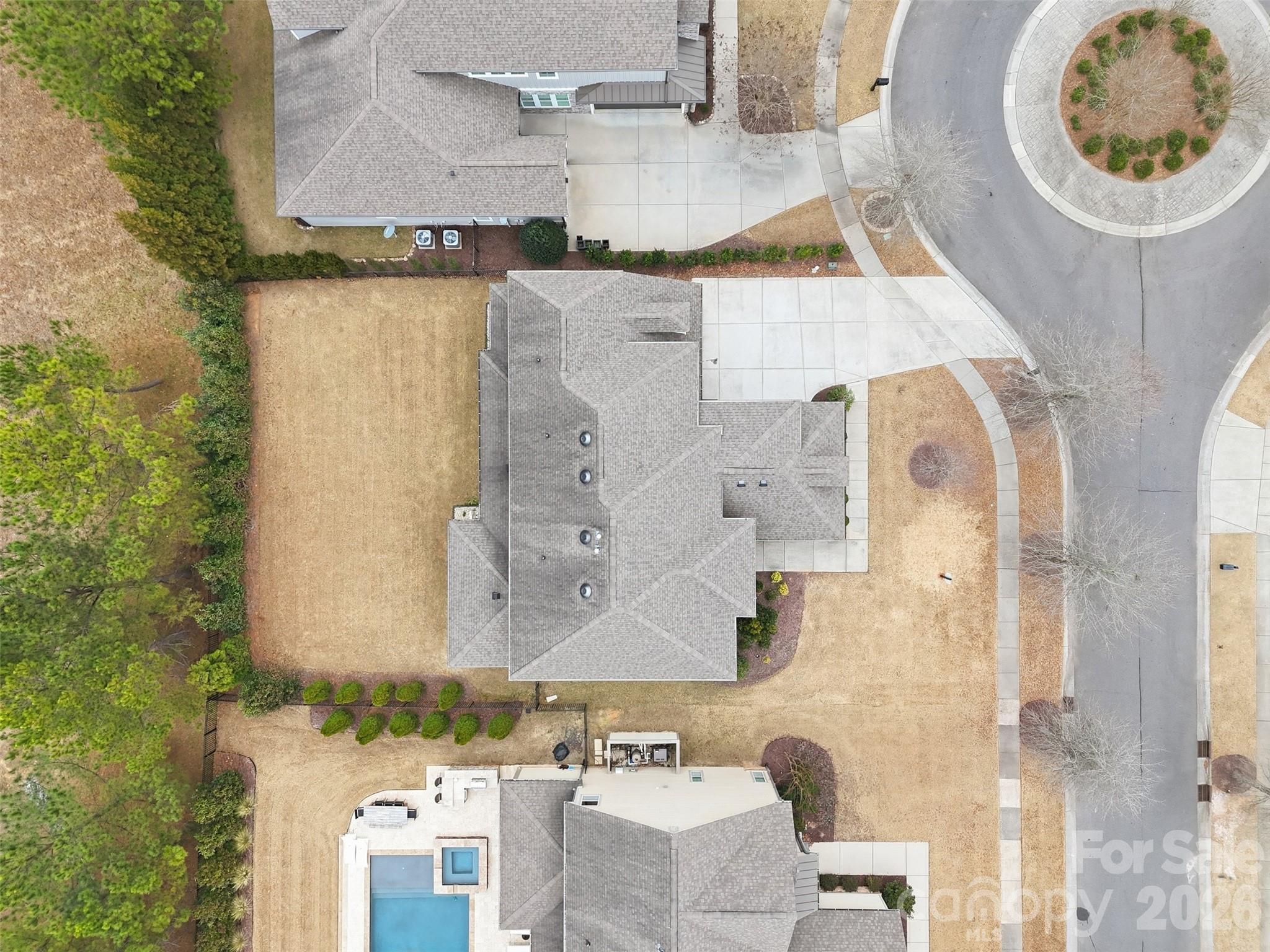 Springfield - Residential