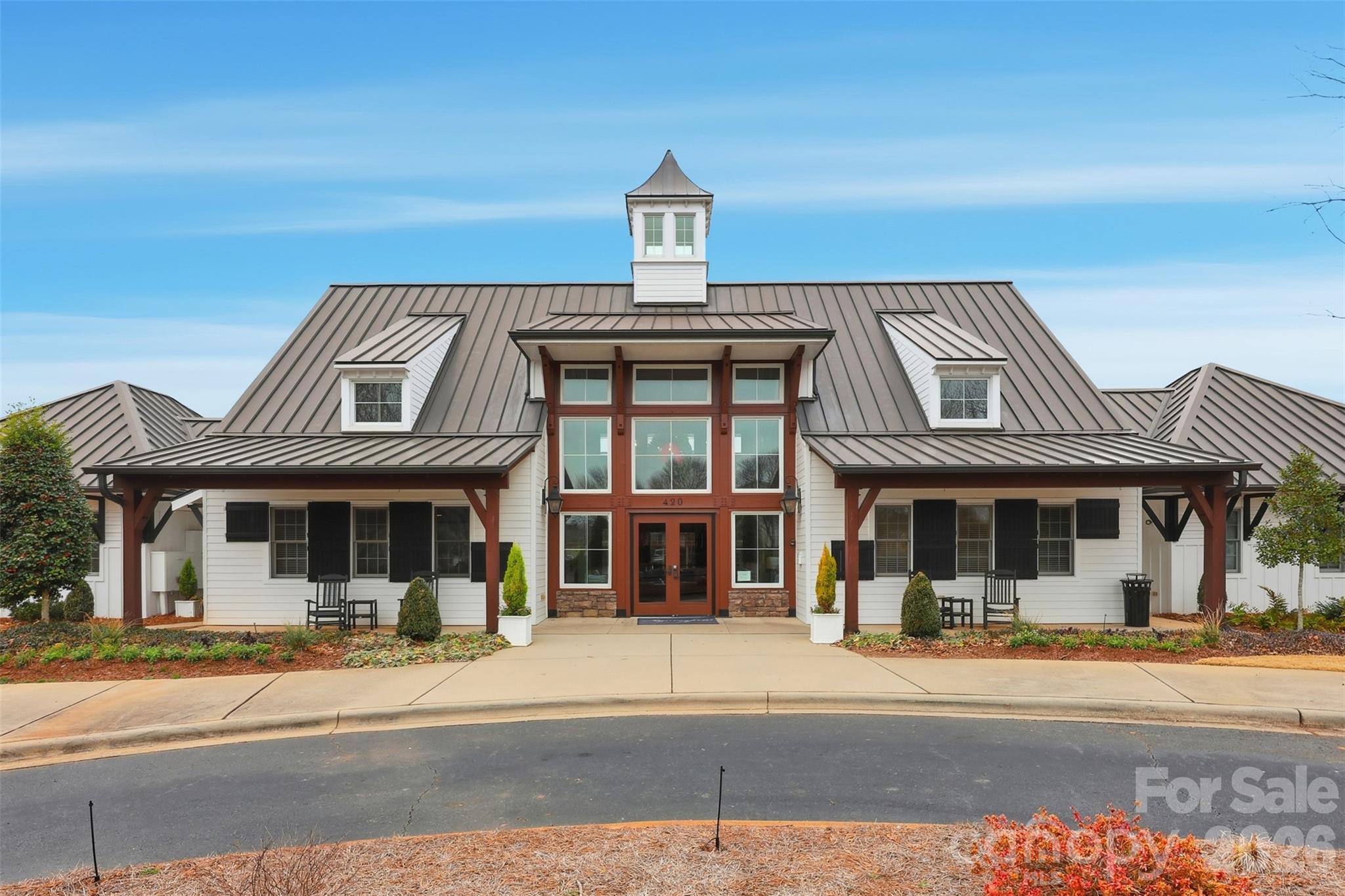 Springfield - Residential