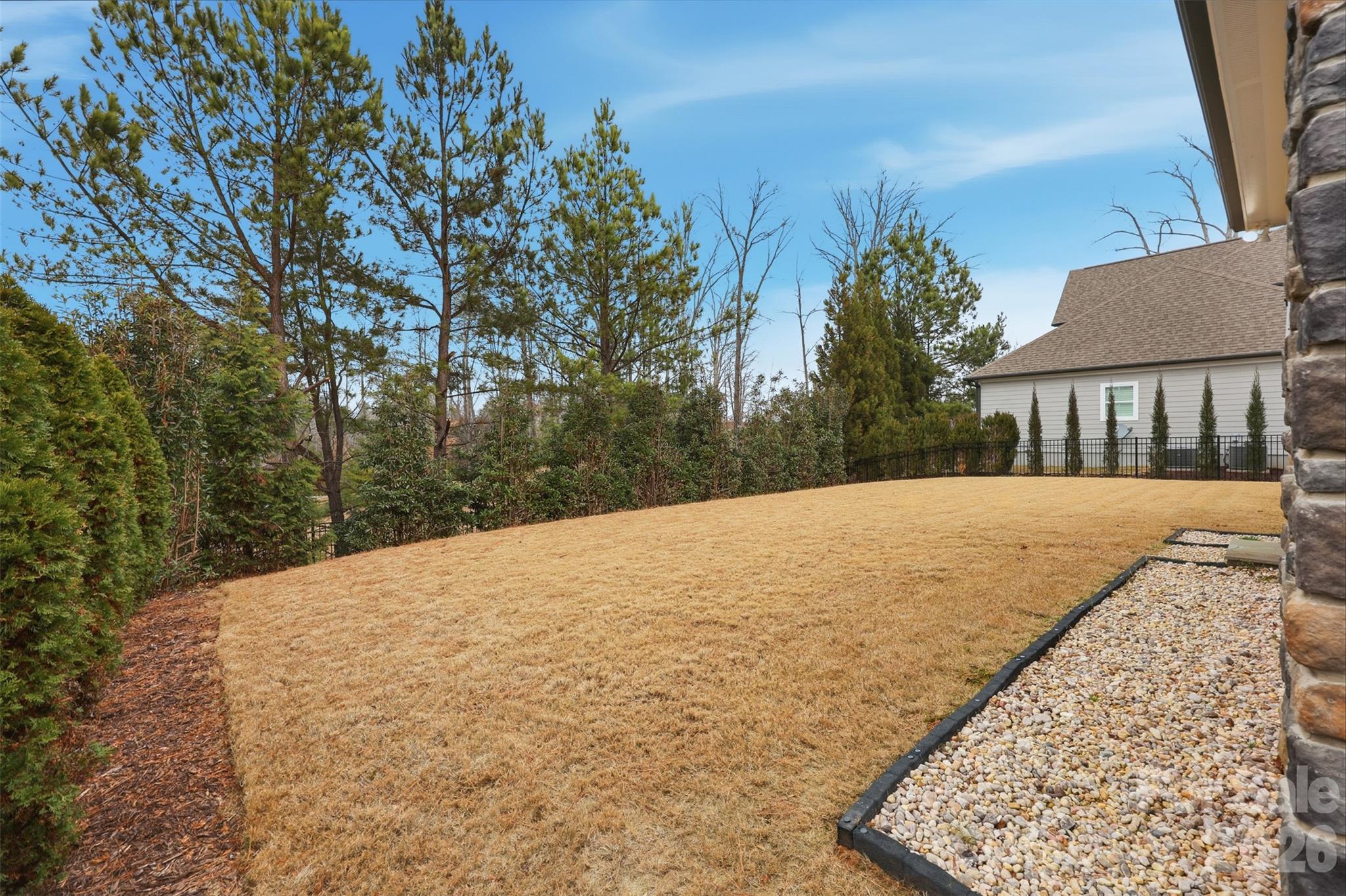 Springfield - Residential