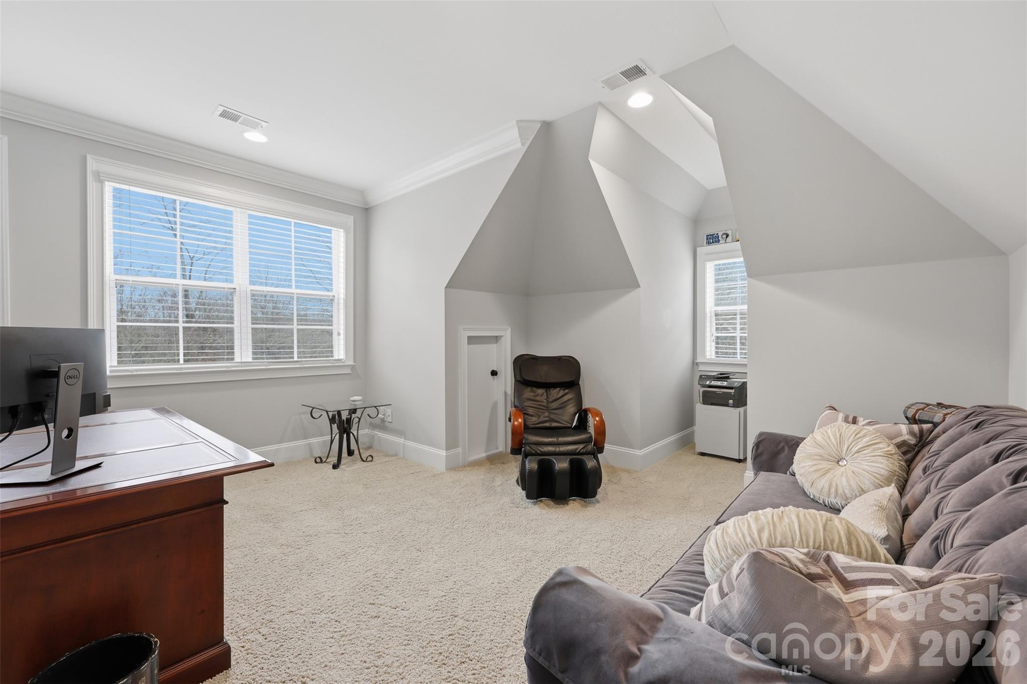 Springfield - Residential