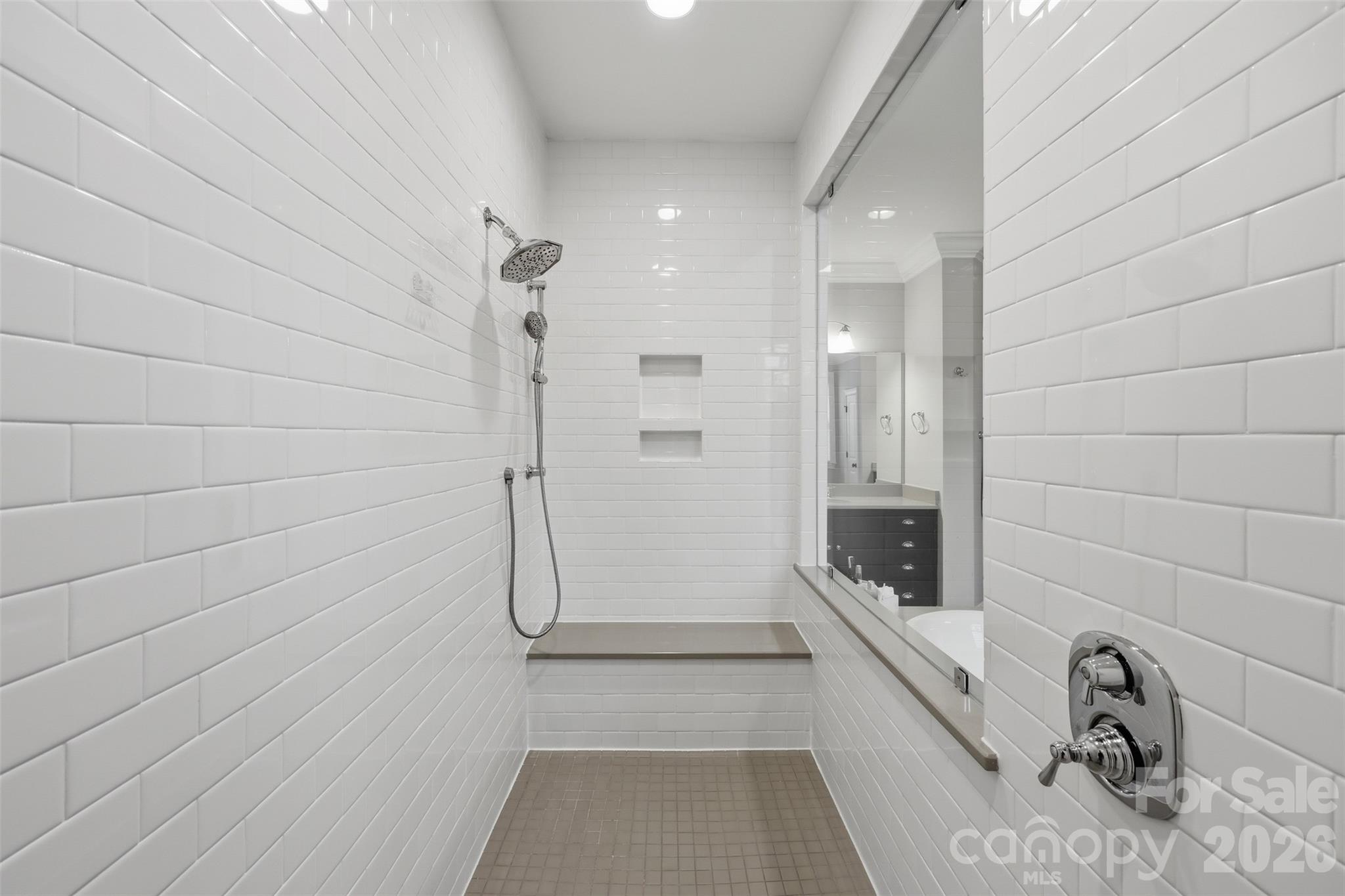 Springfield - Residential