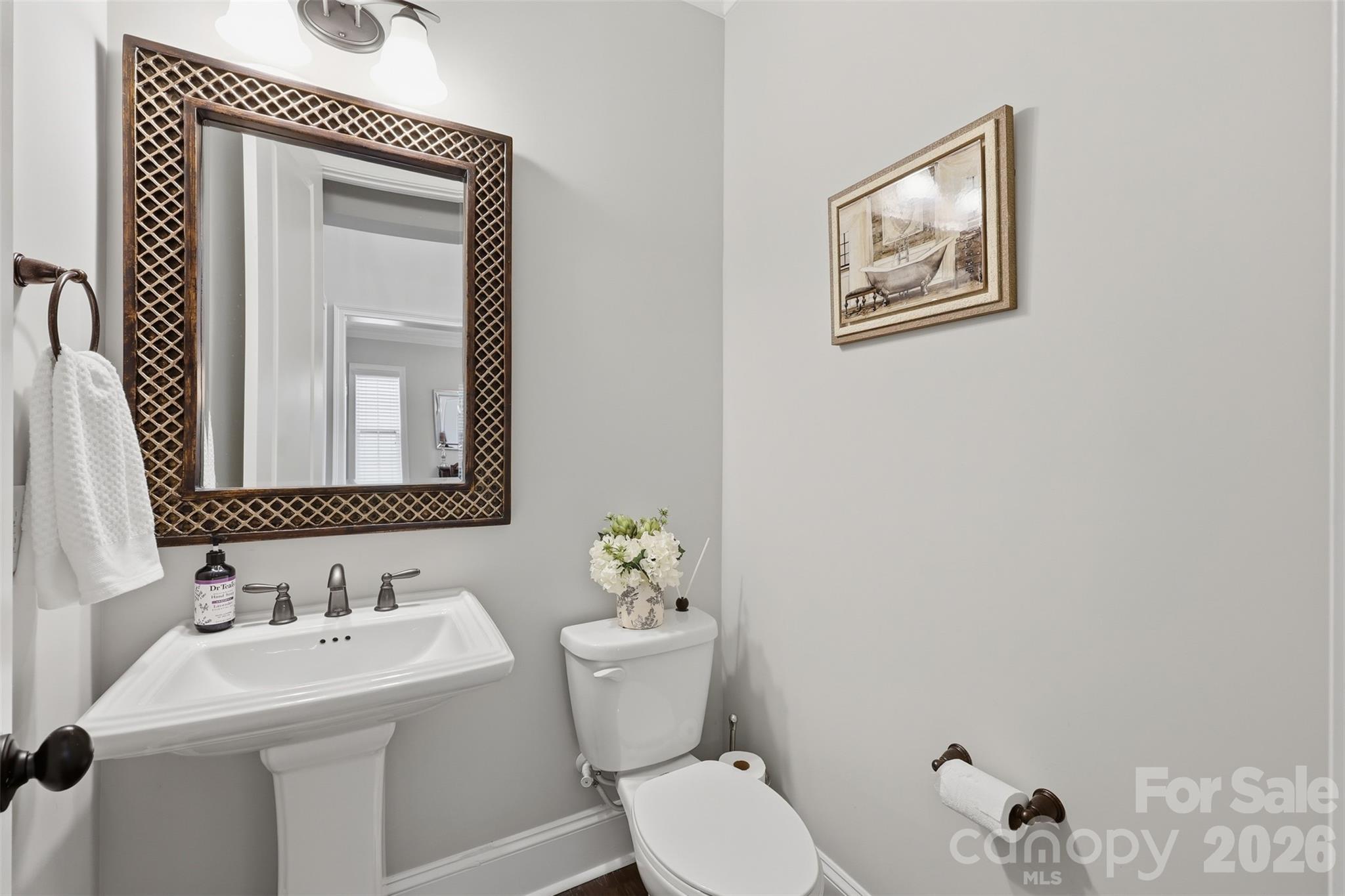 Springfield - Residential