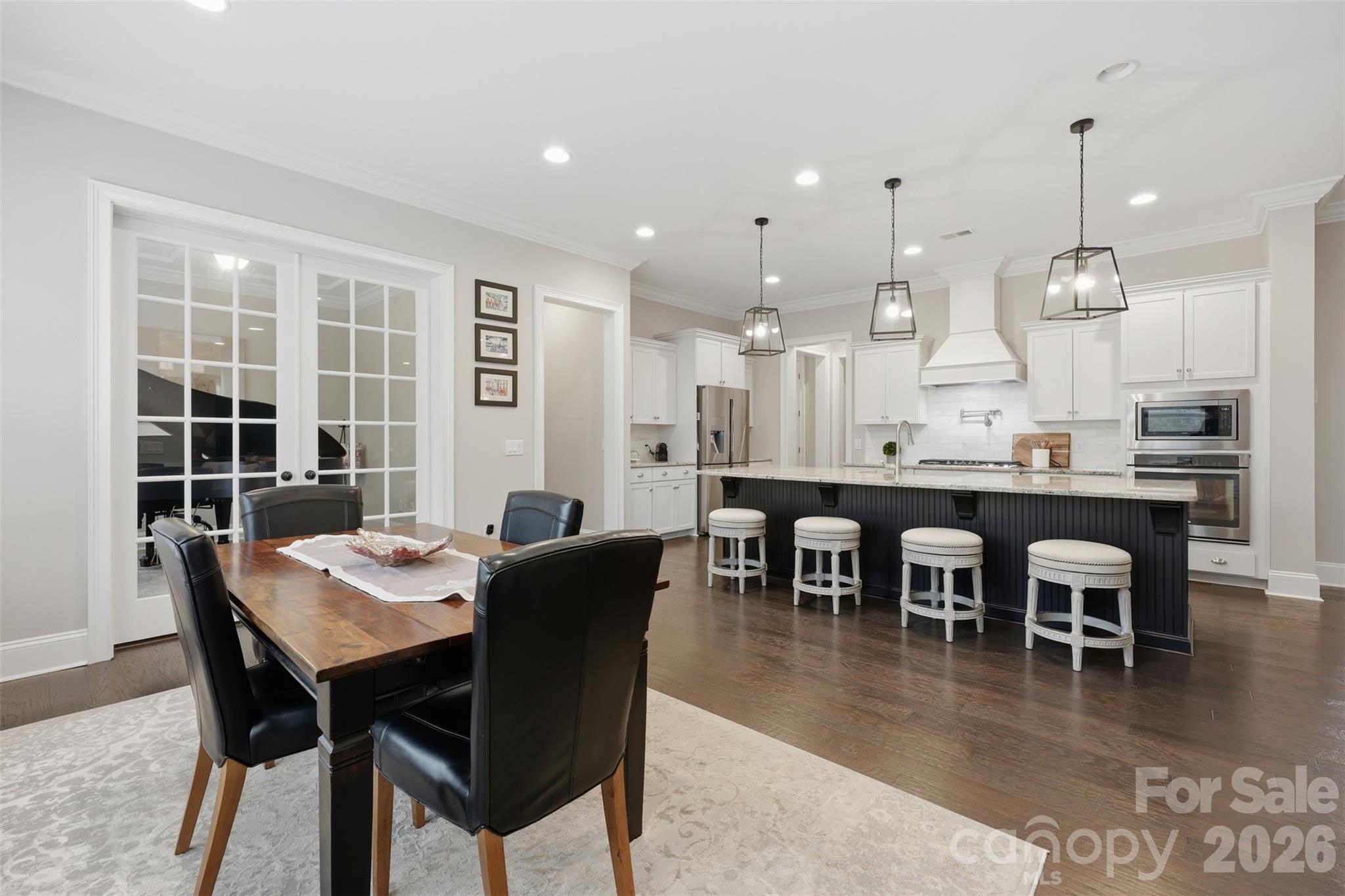 Springfield - Residential