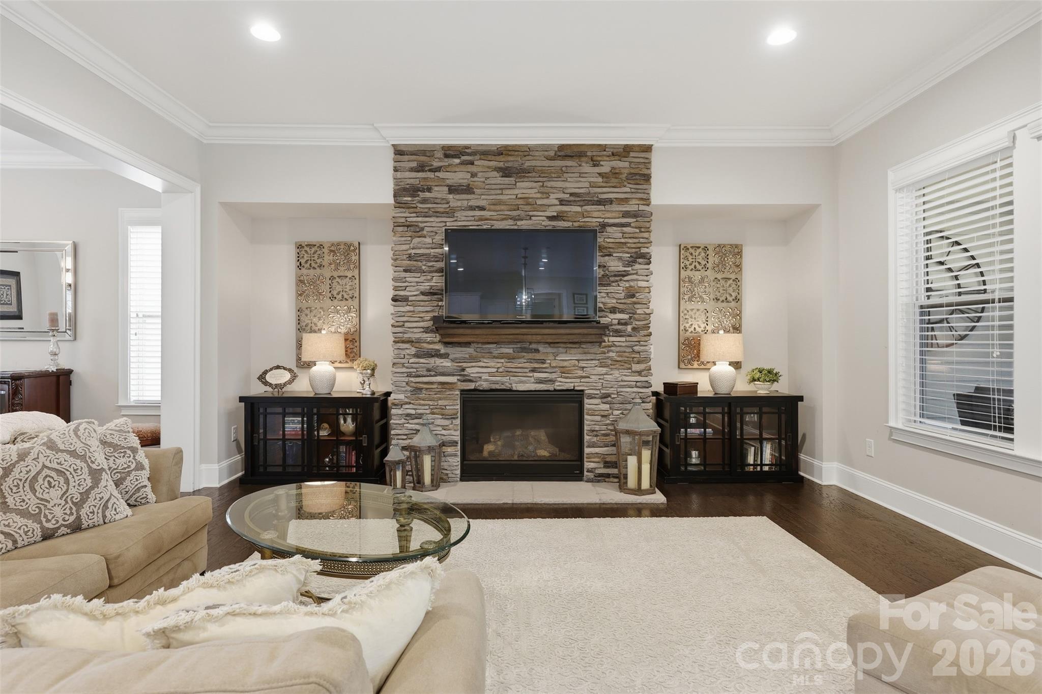 Springfield - Residential