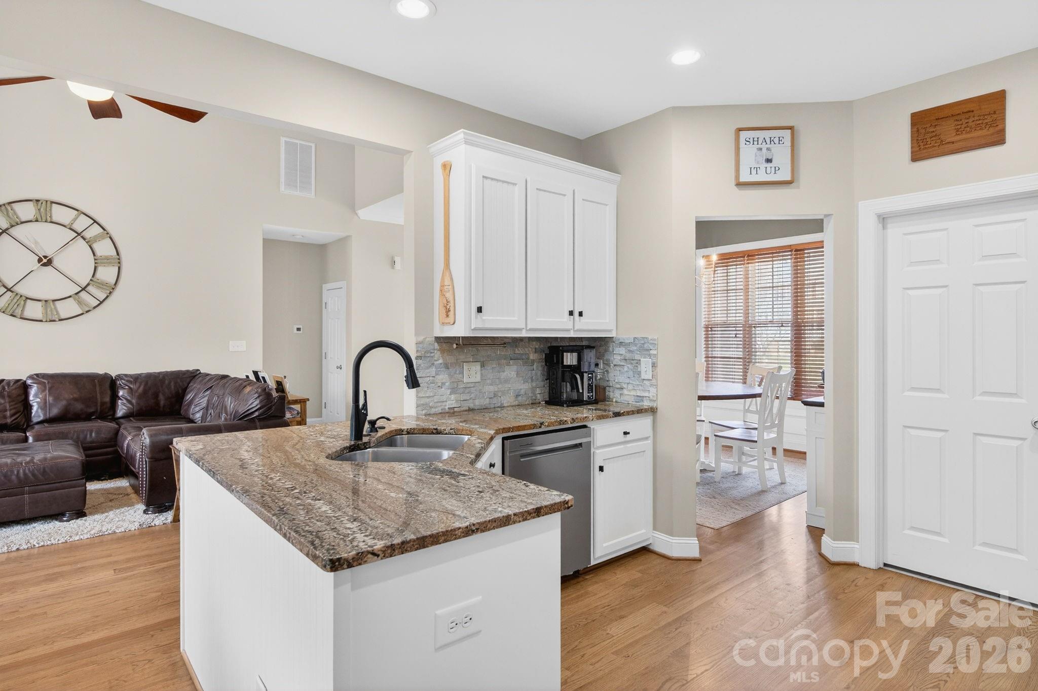 Rock Springs - Residential