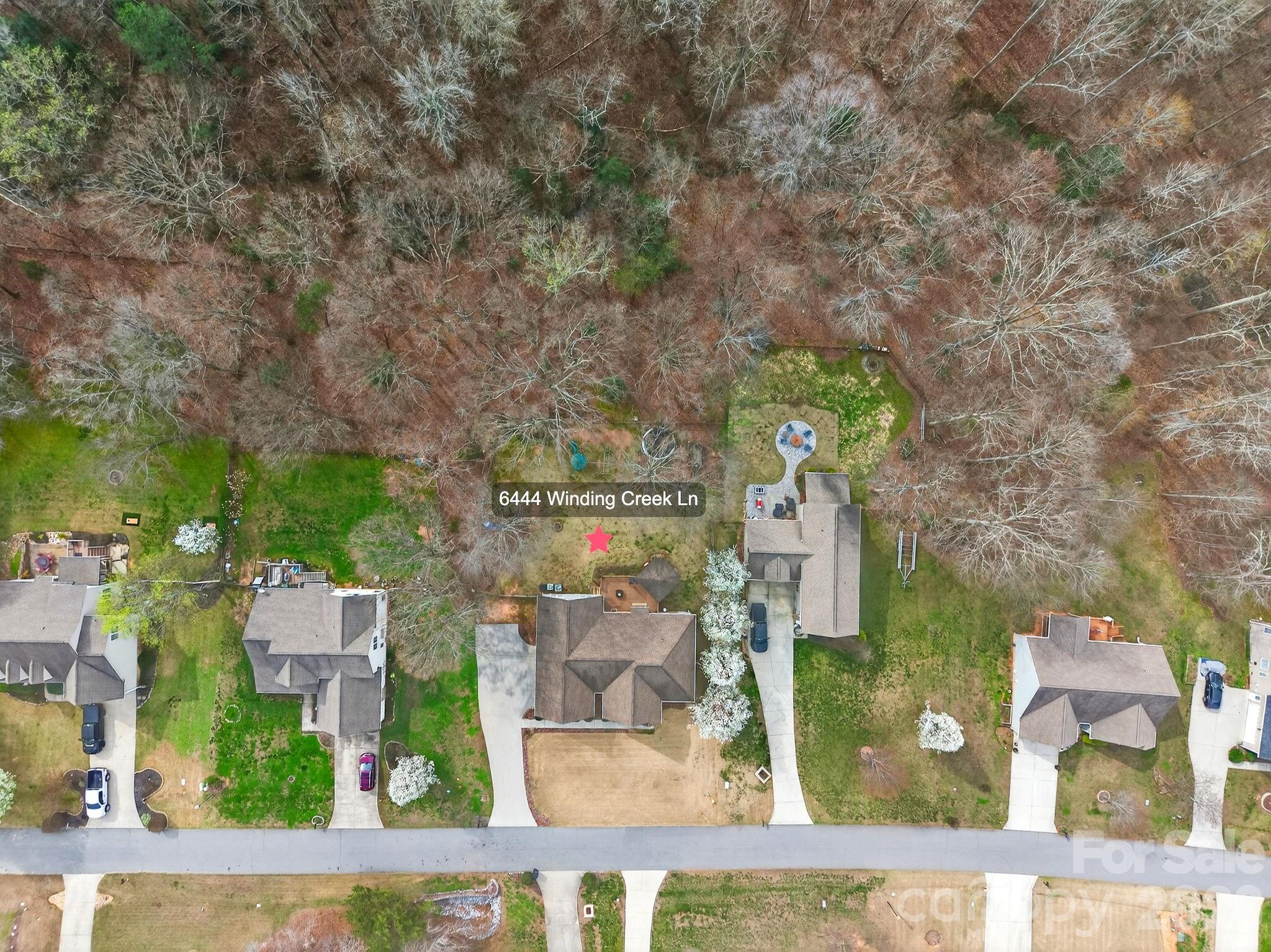 Rock Springs - Residential