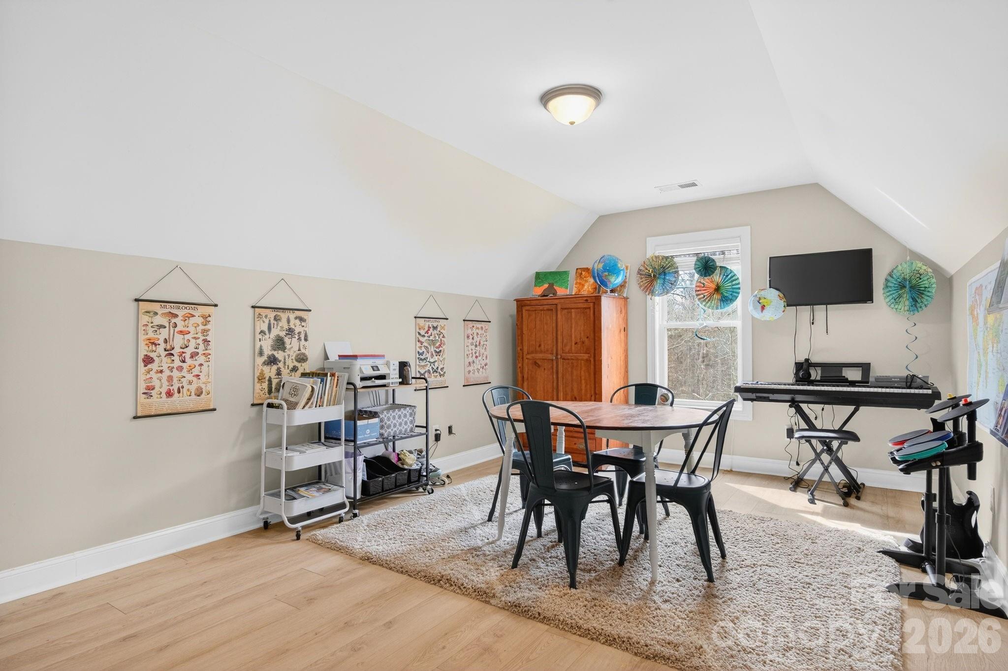 Rock Springs - Residential