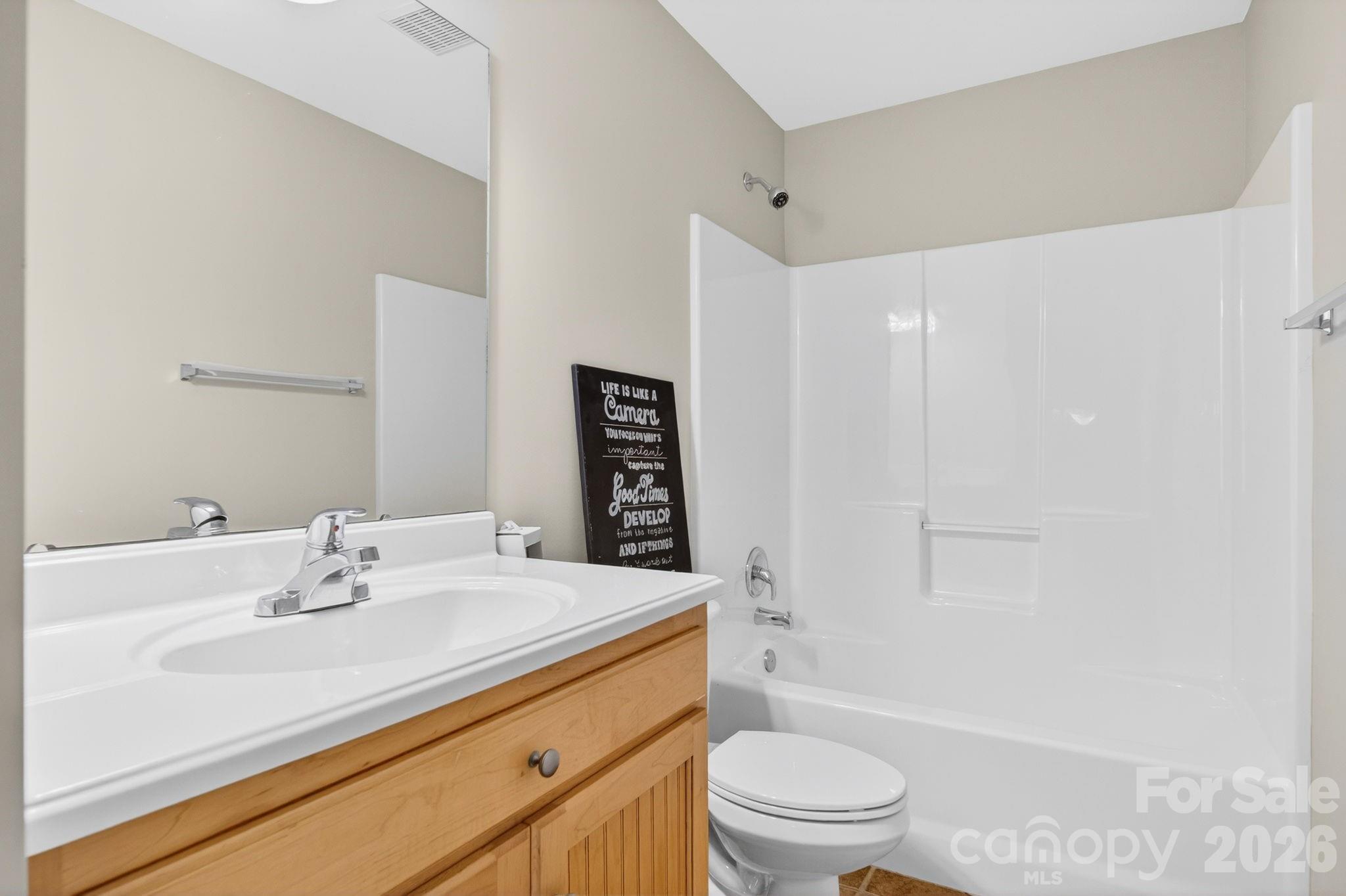 Rock Springs - Residential