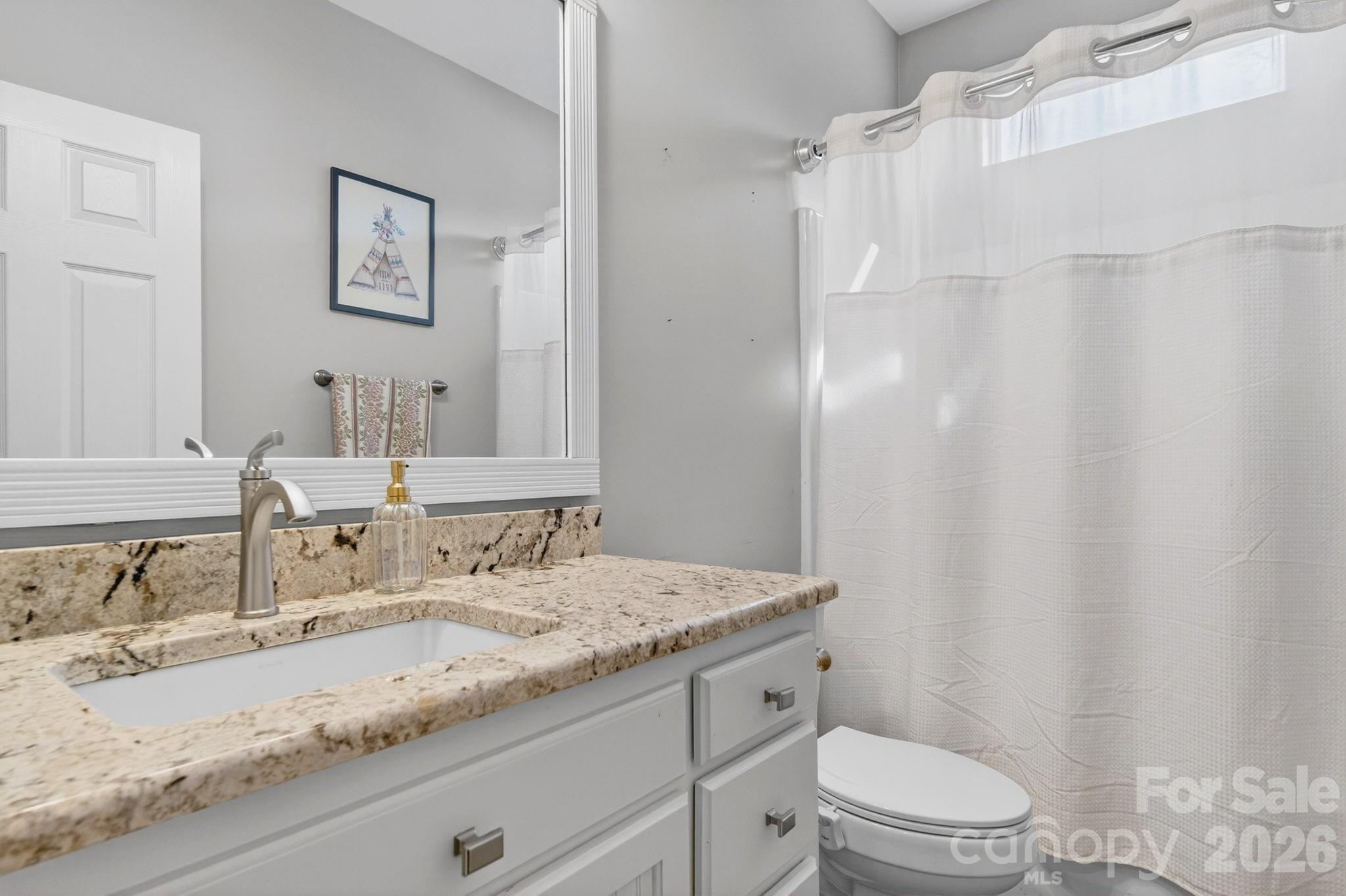 Rock Springs - Residential