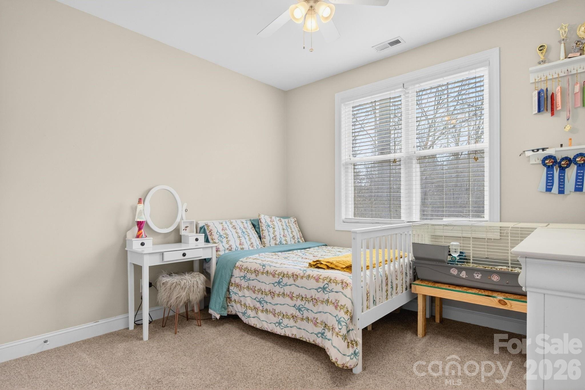 Rock Springs - Residential