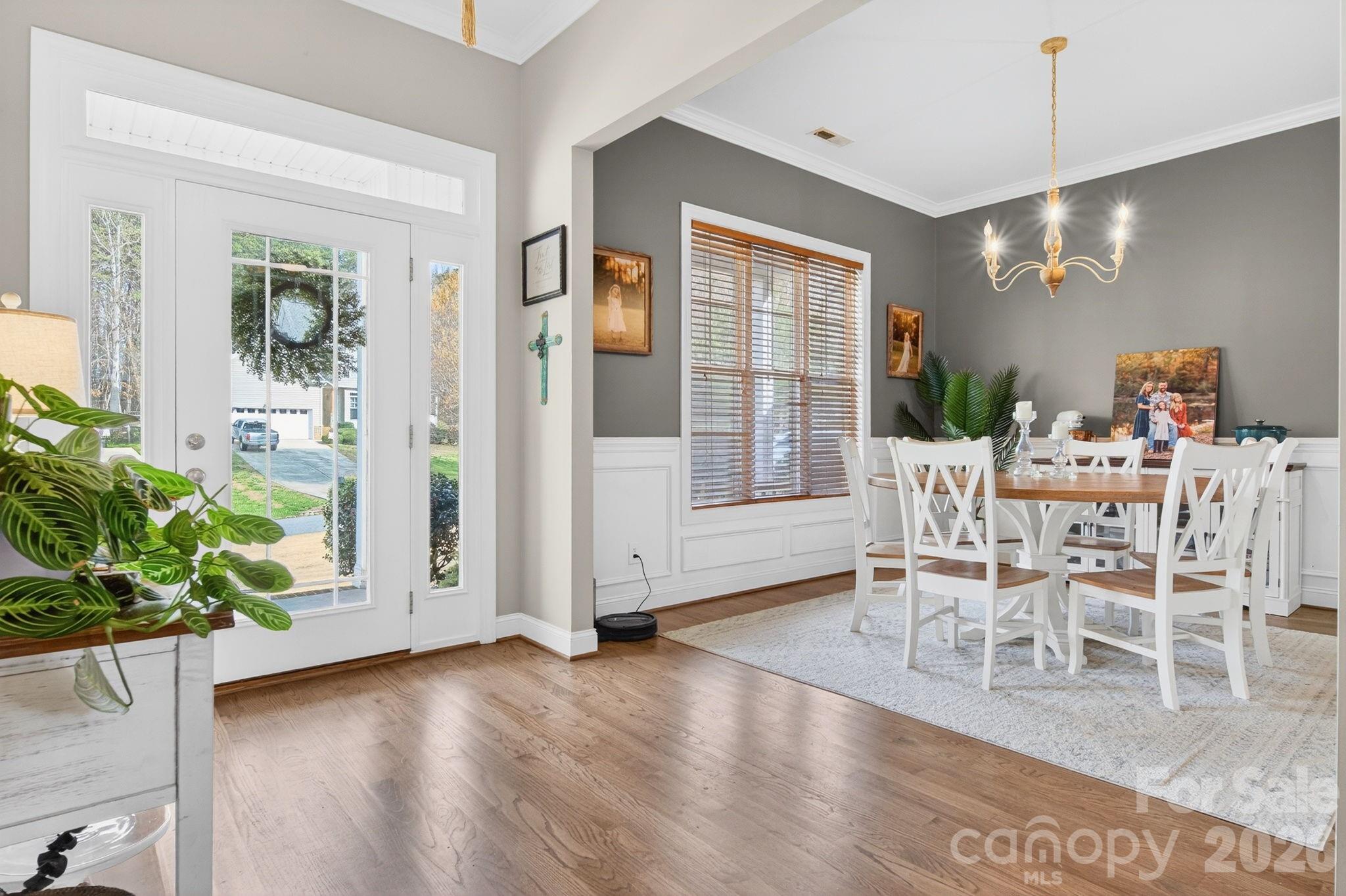 6444 Winding Creek Lane