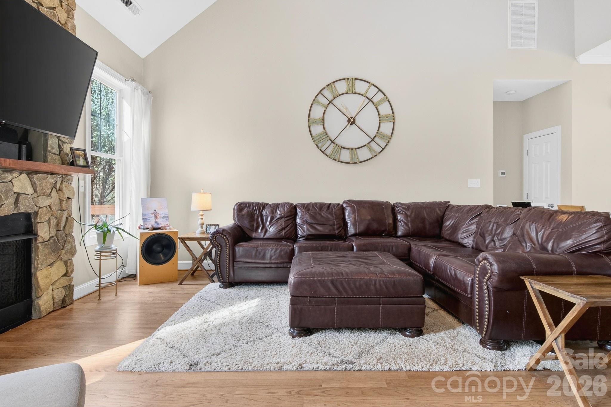 Rock Springs - Residential