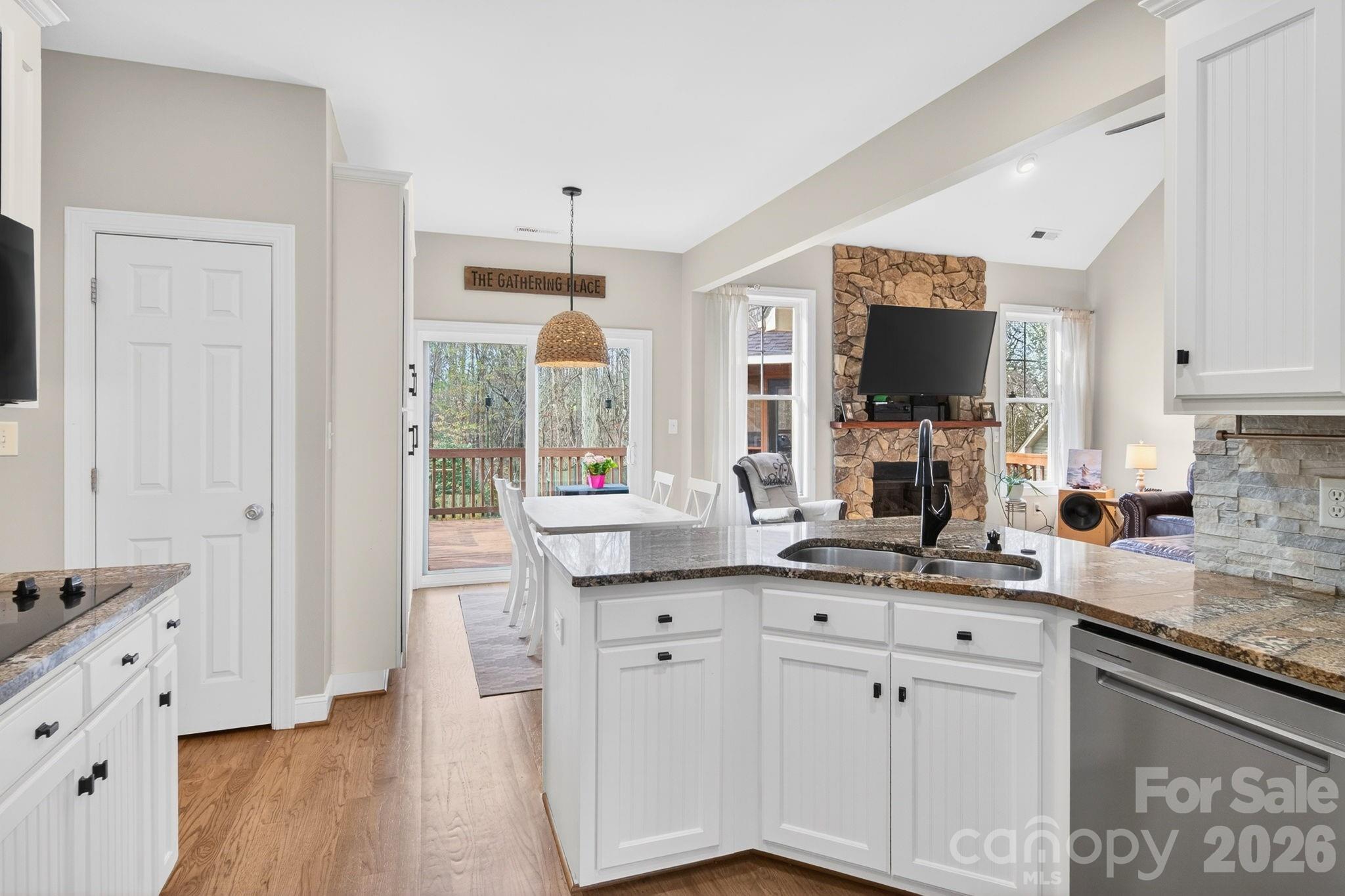 Rock Springs - Residential