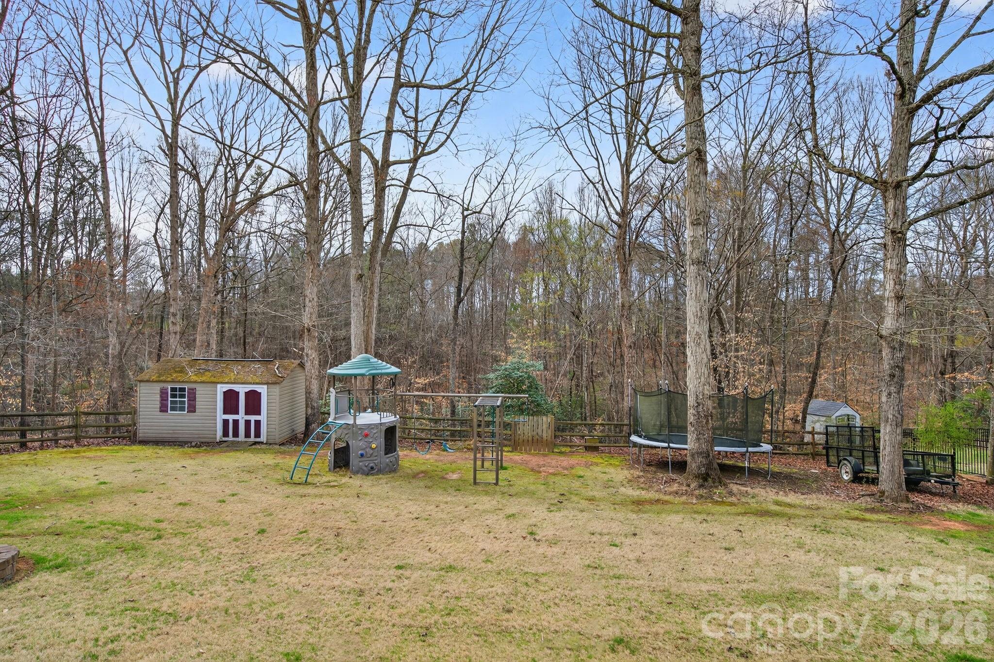 Rock Springs - Residential