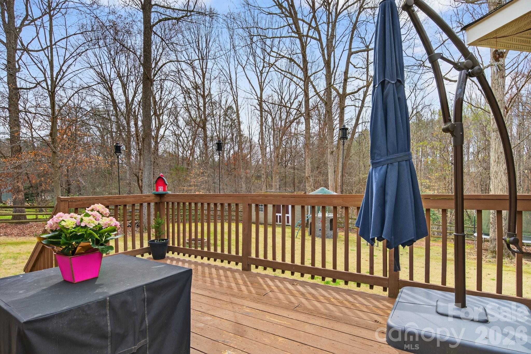 Rock Springs - Residential