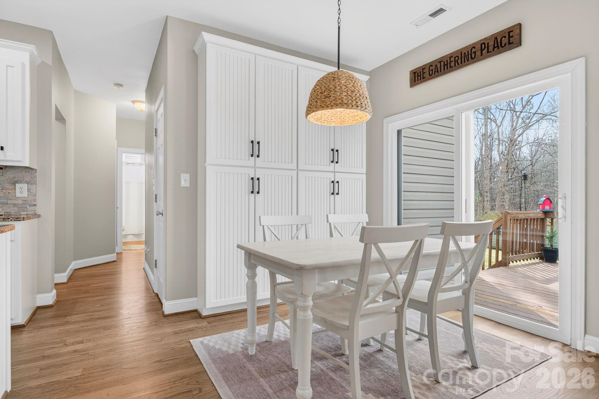 Rock Springs - Residential