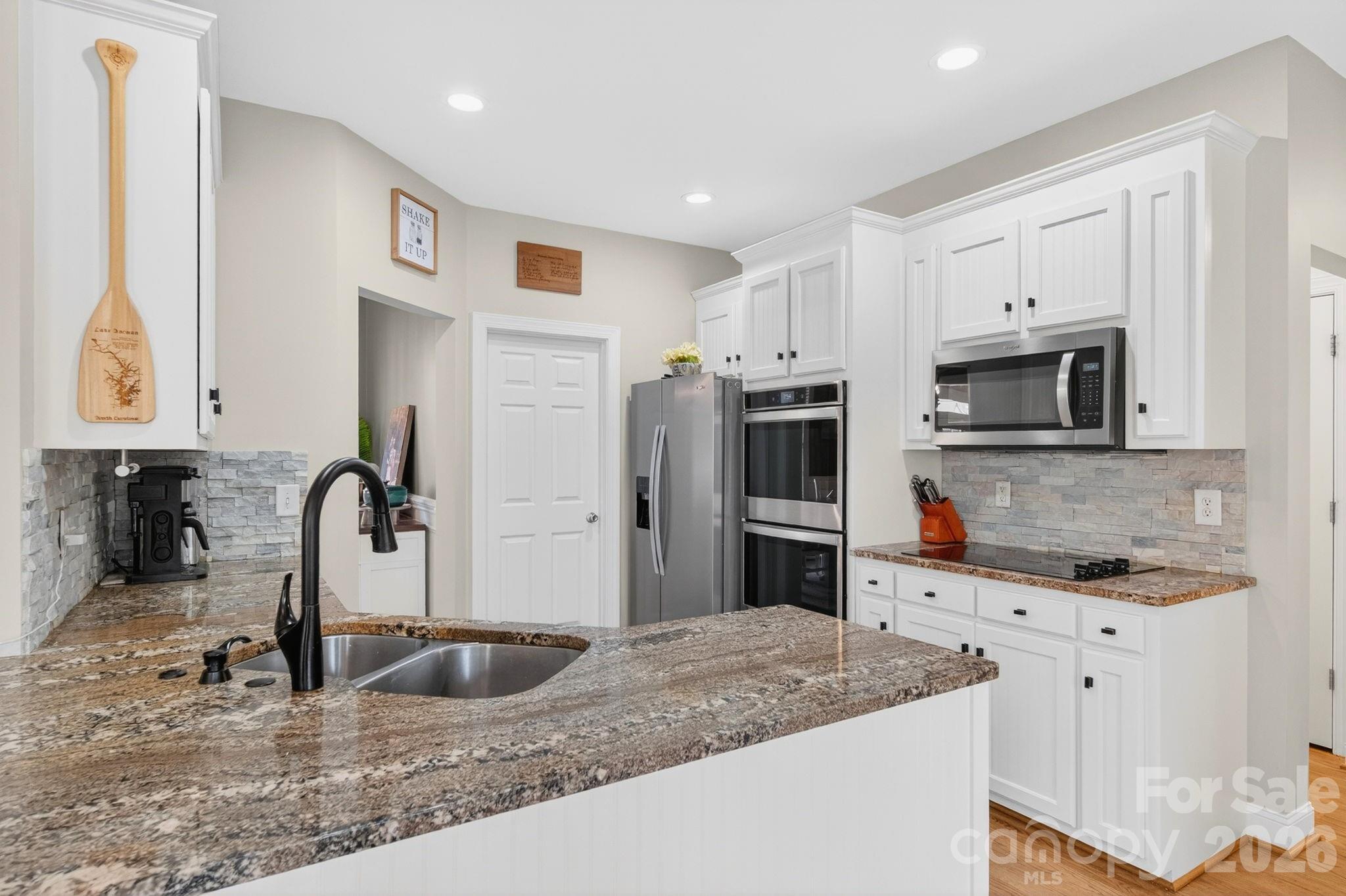 Rock Springs - Residential