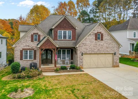 2378 Smith Harbour Drive Denver NC 28037