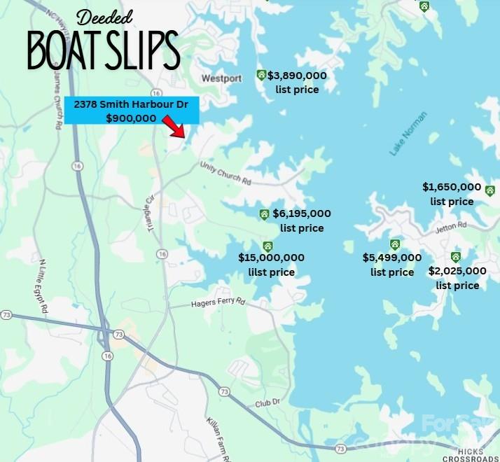 2378 Smith Harbour Drive