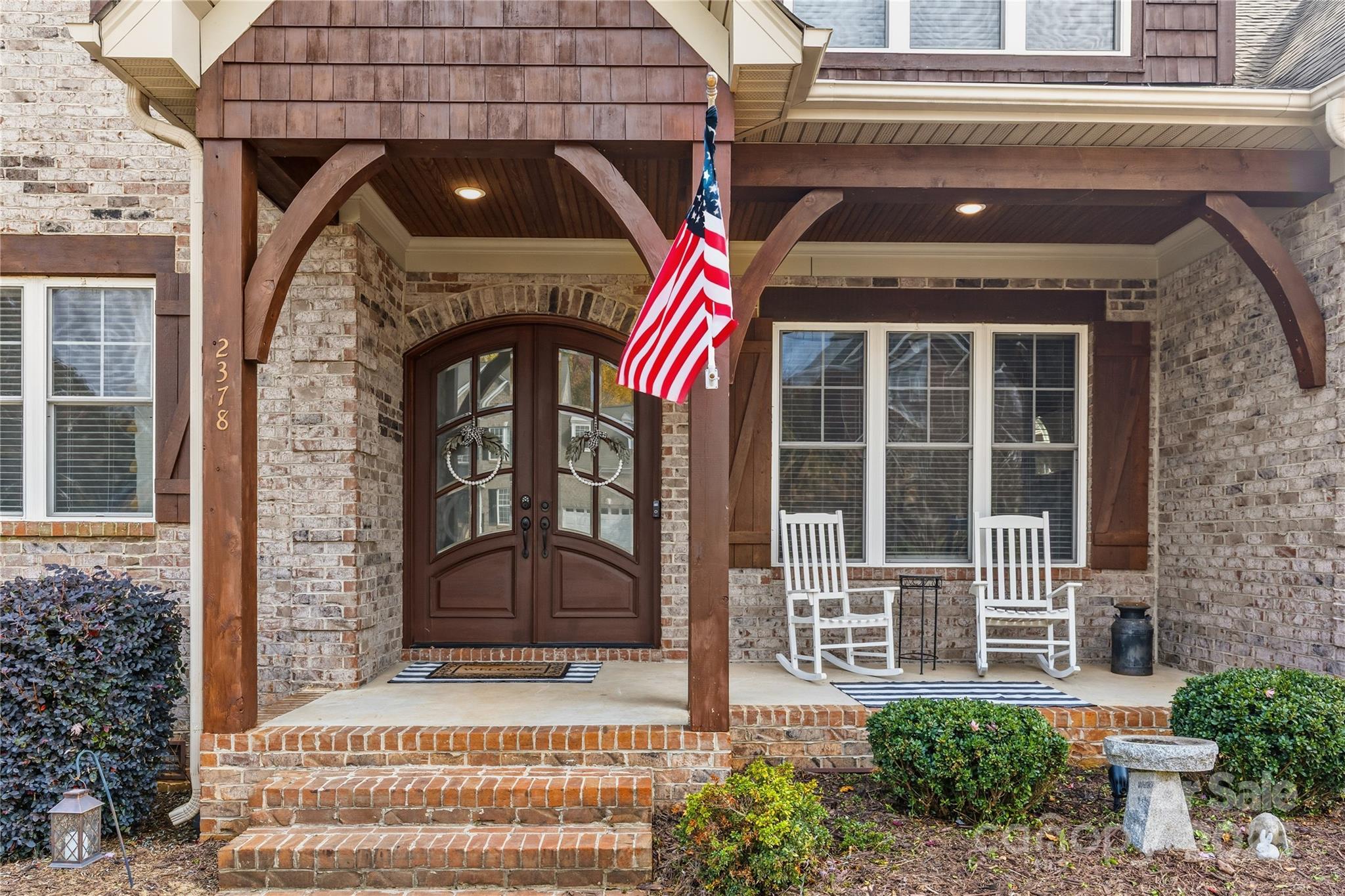 2378 Smith Harbour Drive