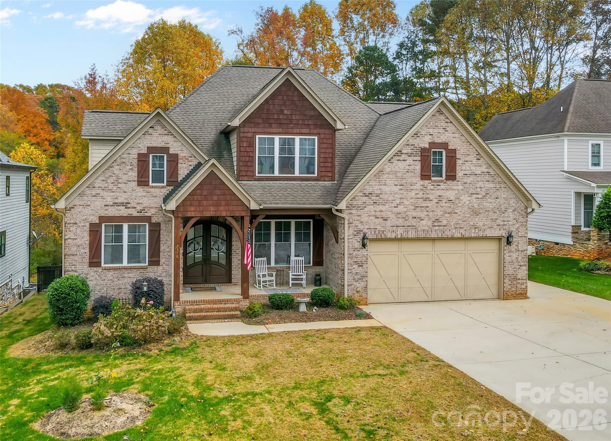 2378 Smith Harbour Drive